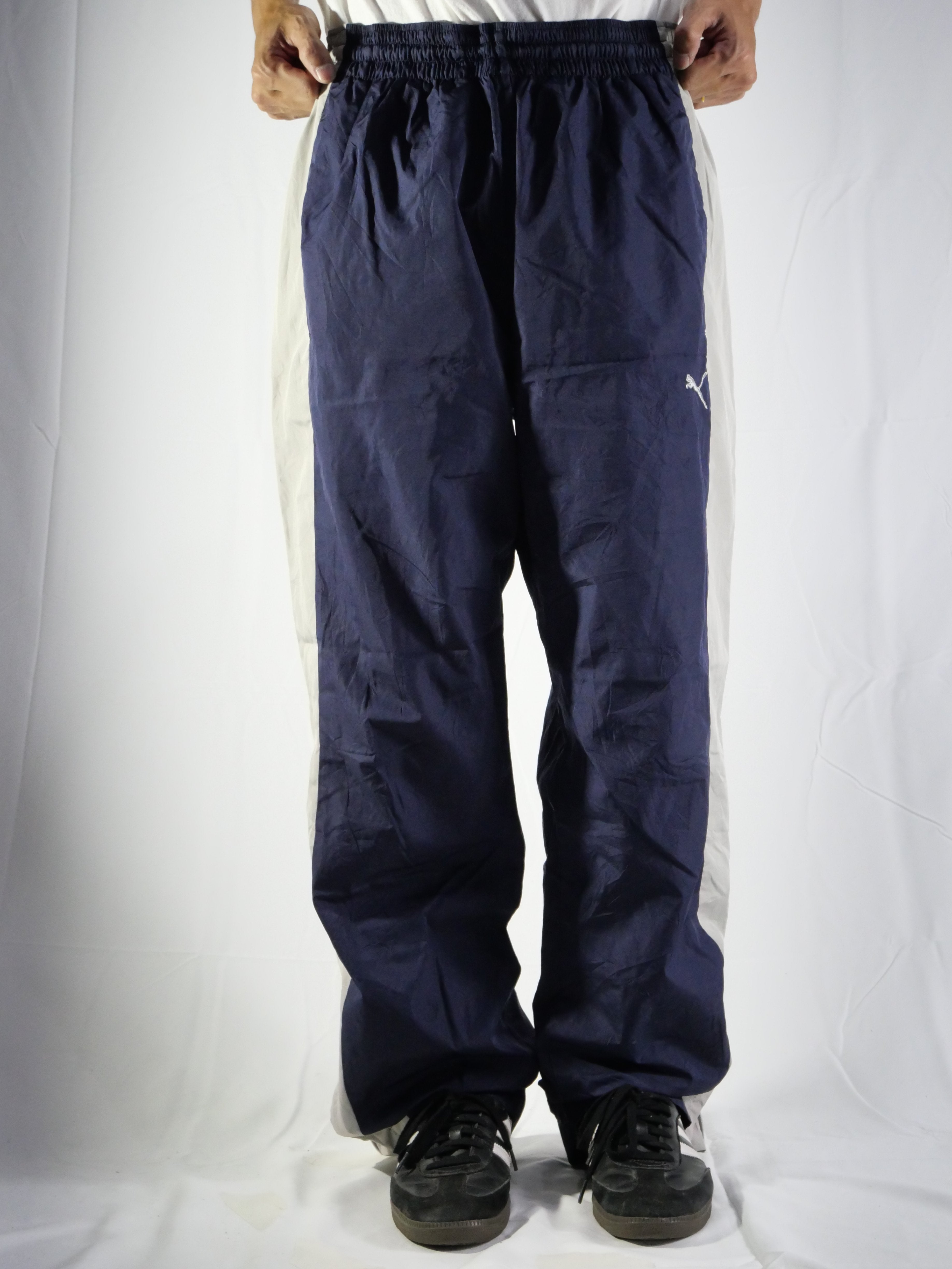 (XXL) Puma Track Pants