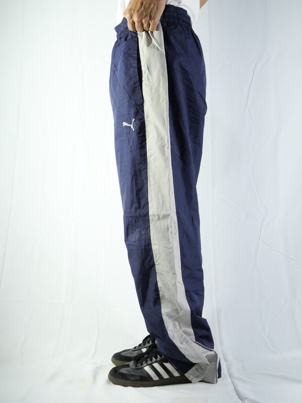 (XXL) Puma Track Pants