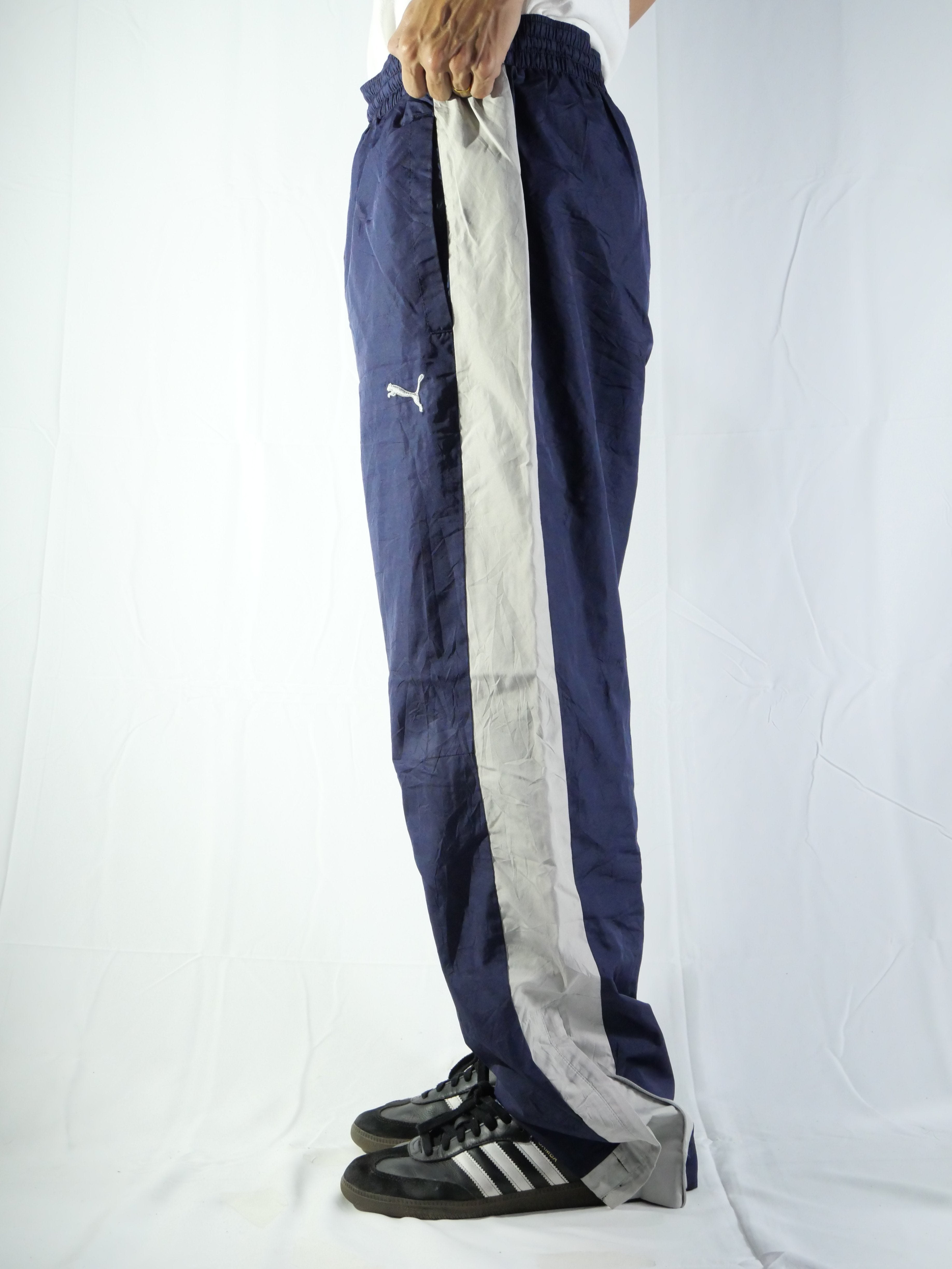 (XXL) Puma Track Pants