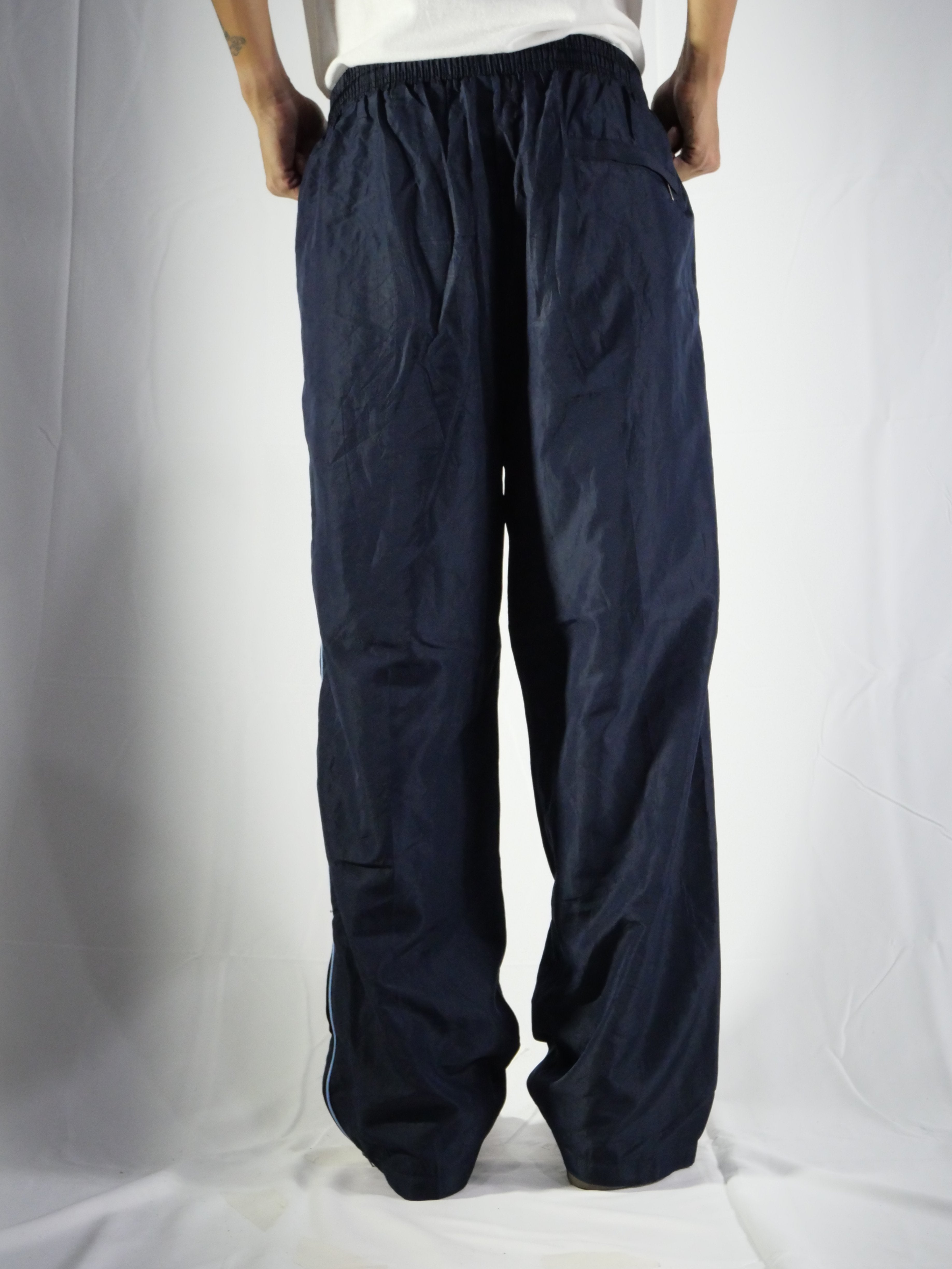 (XL) Nike Track Pants