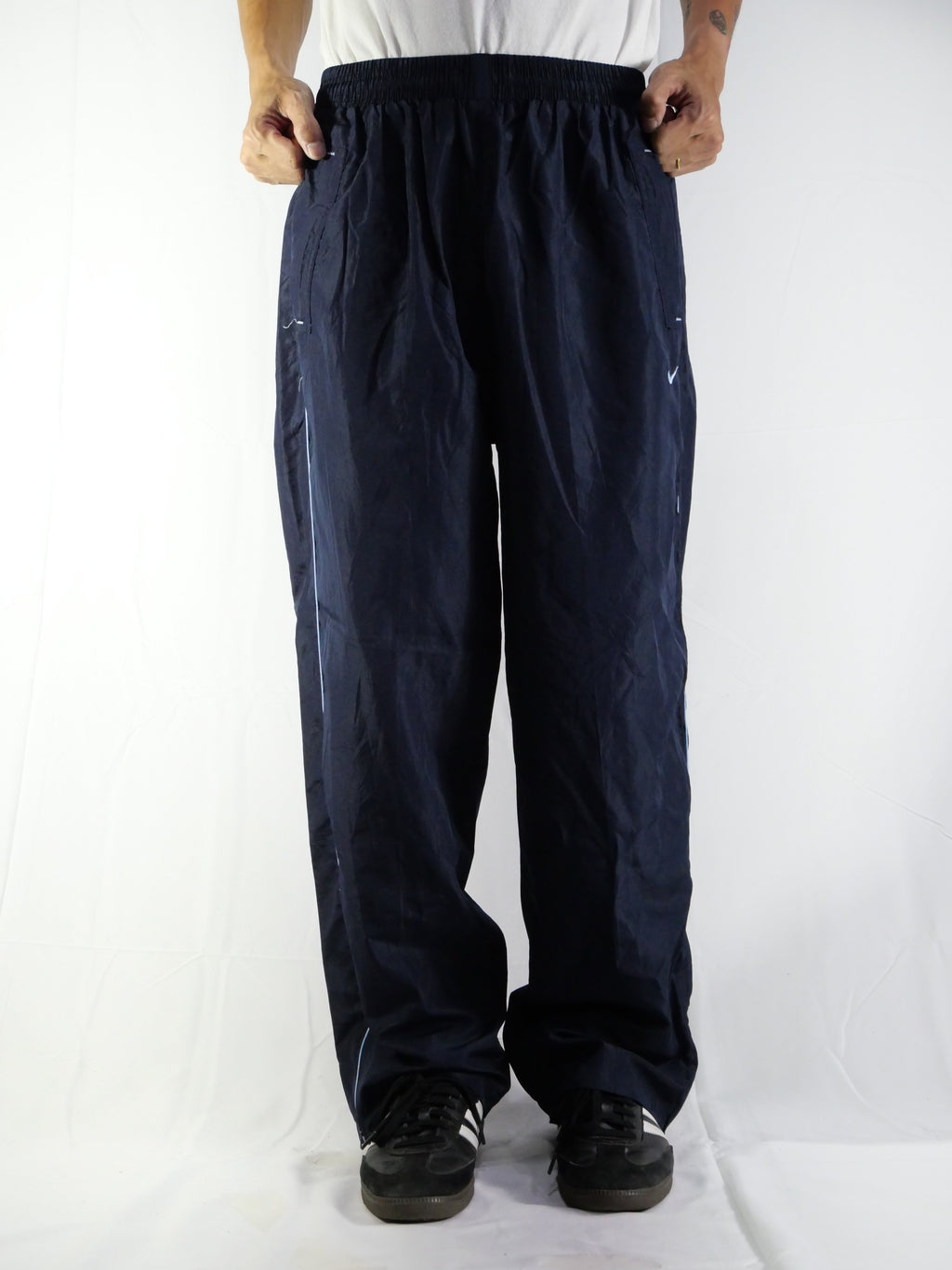 (XL) Nike Track Pants