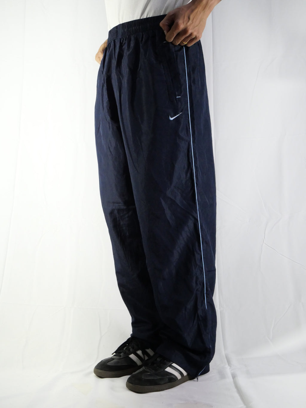 (XL) Nike Track Pants