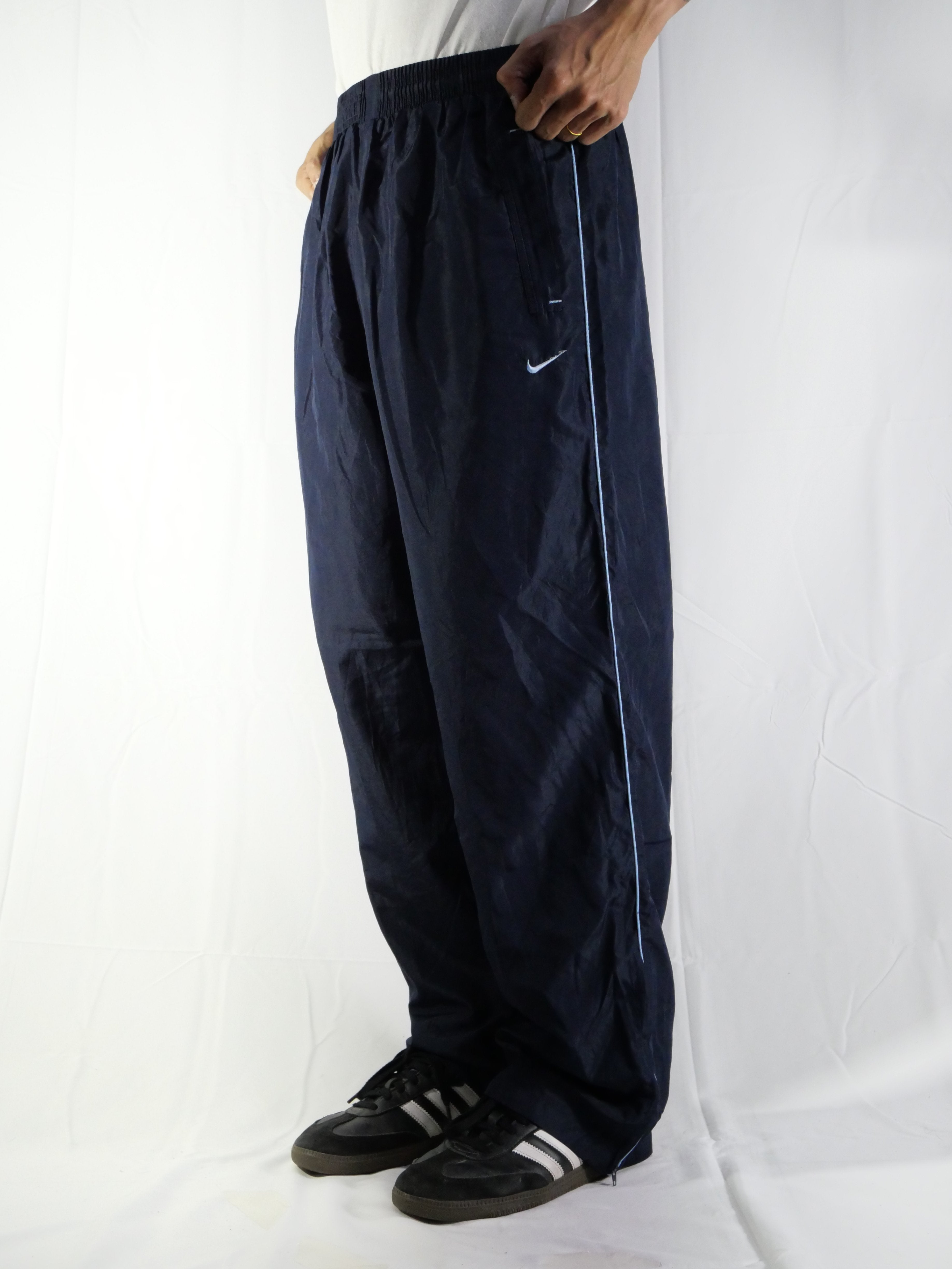 (XL) Nike Track Pants