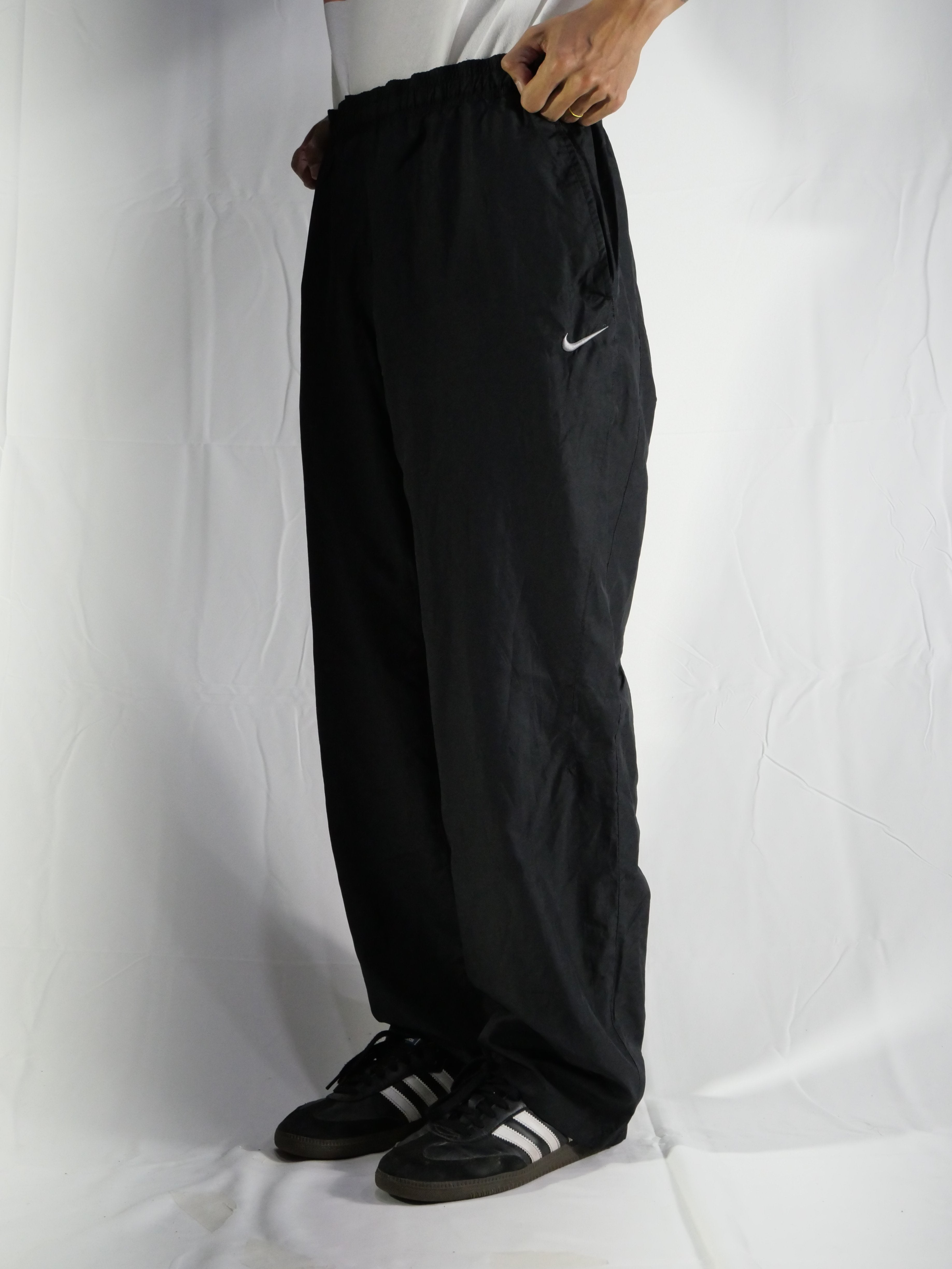 (XL) Nike Track Pants