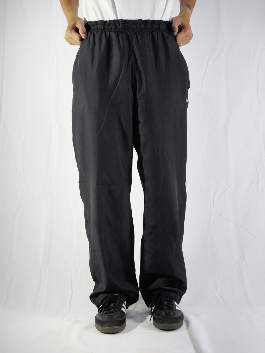 (XL) Nike Track Pants