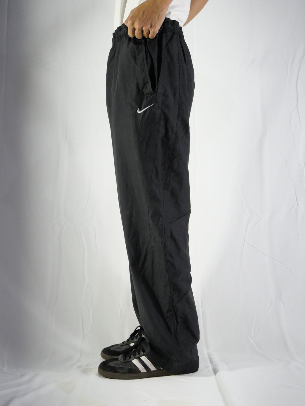 (XL) Nike Track Pants