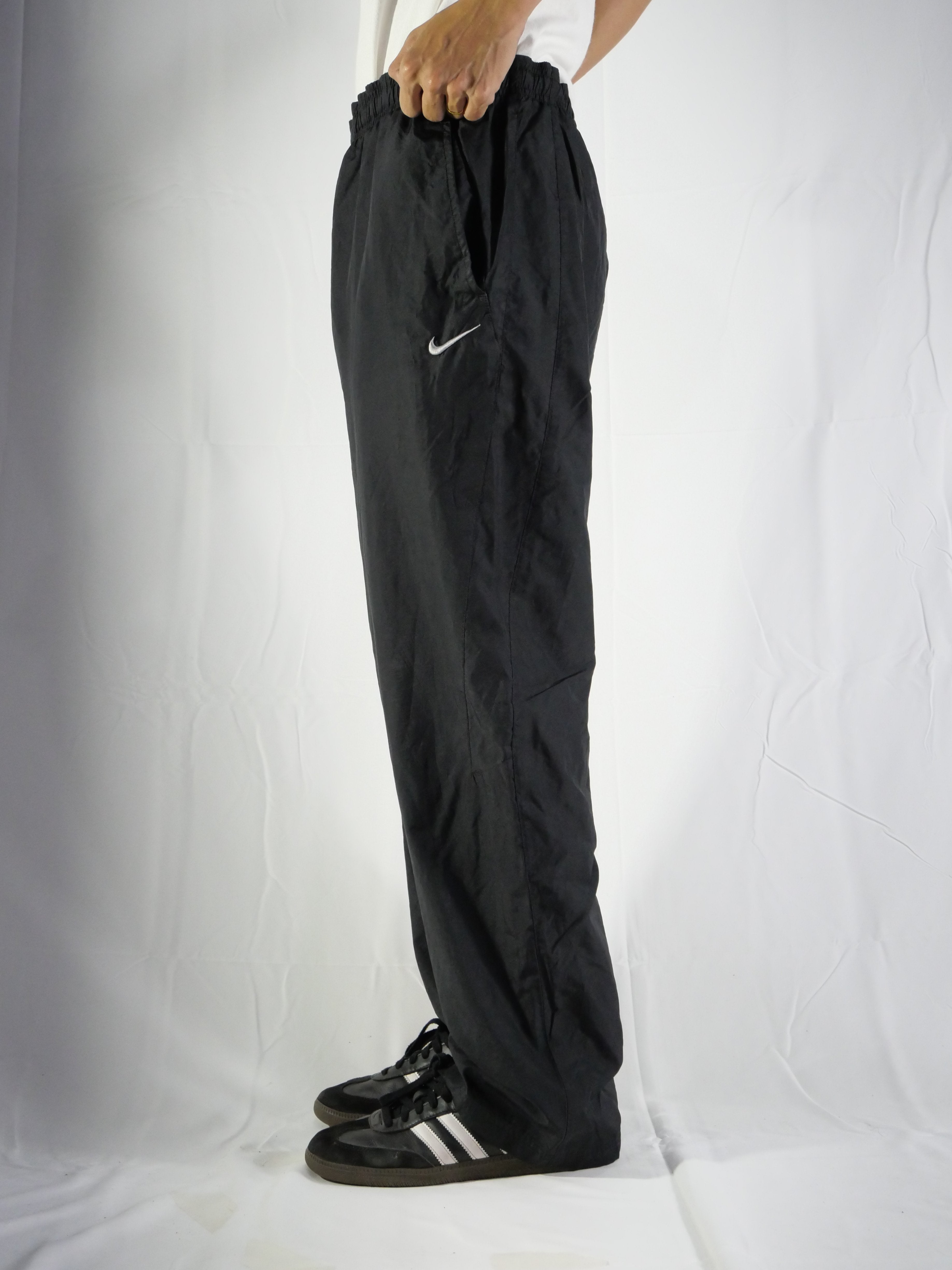 (XL) Nike Track Pants