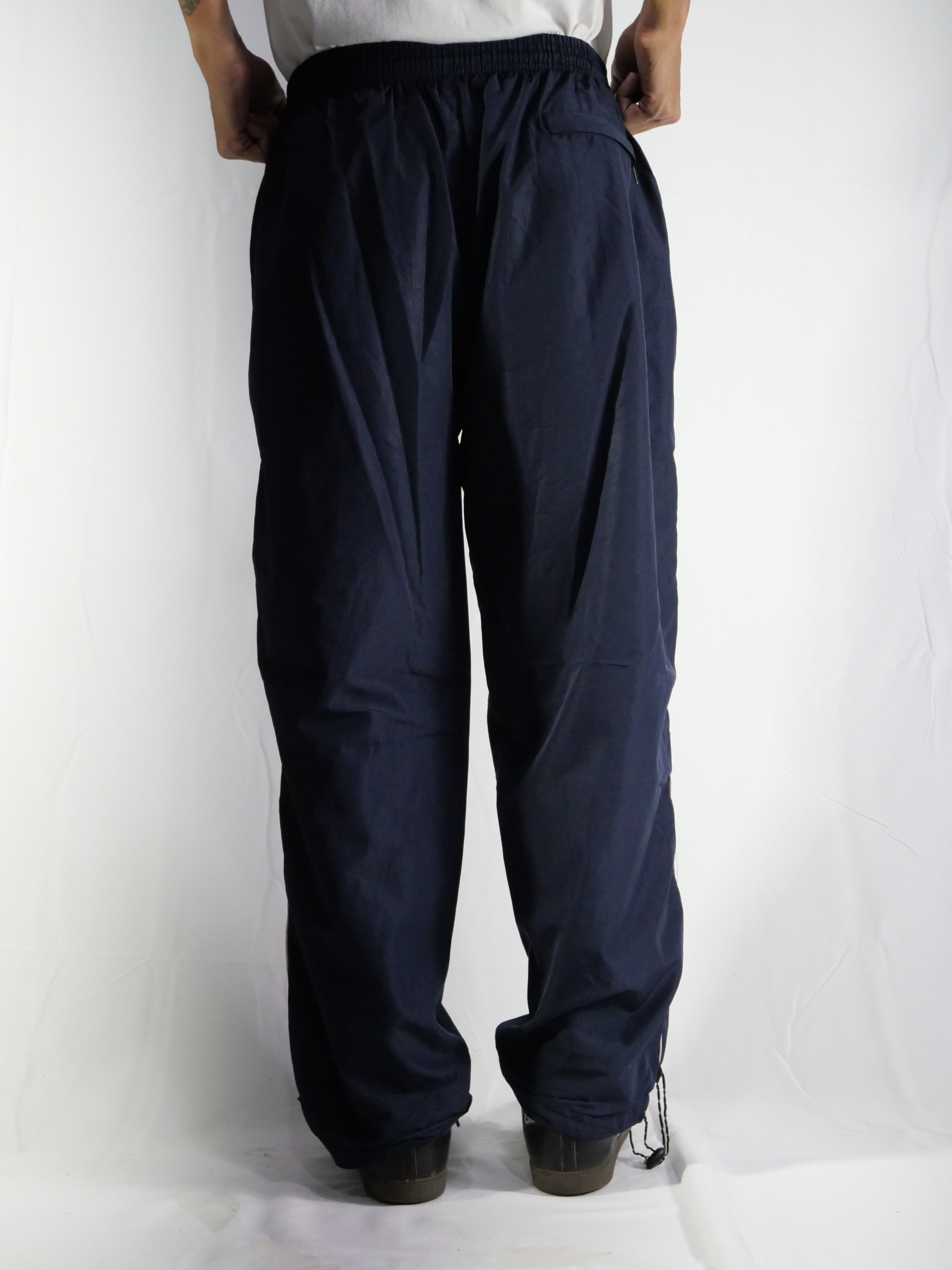 (XL) Nike Track Pants