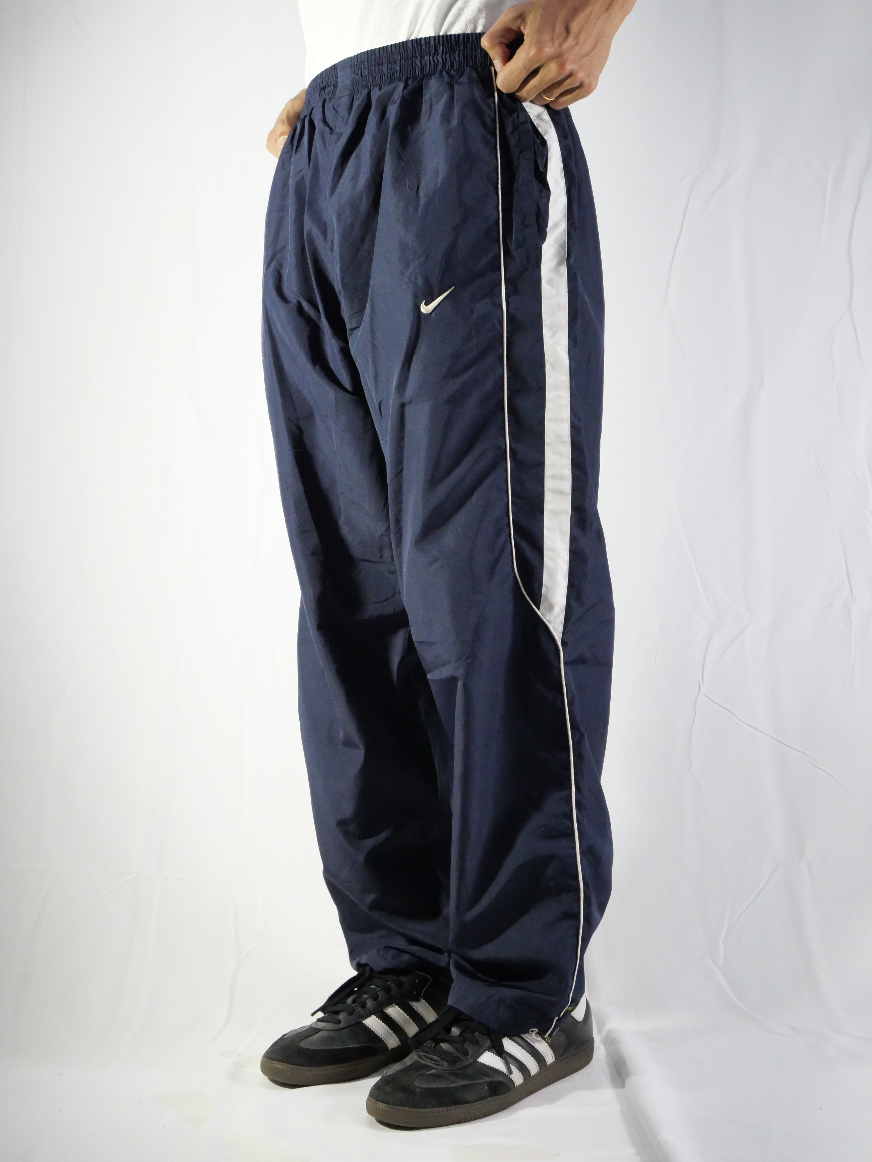 (XL) Nike Track Pants