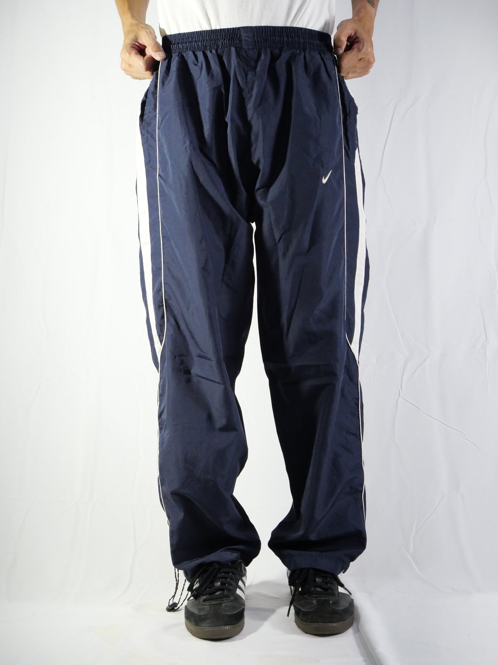 (XL) Nike Track Pants