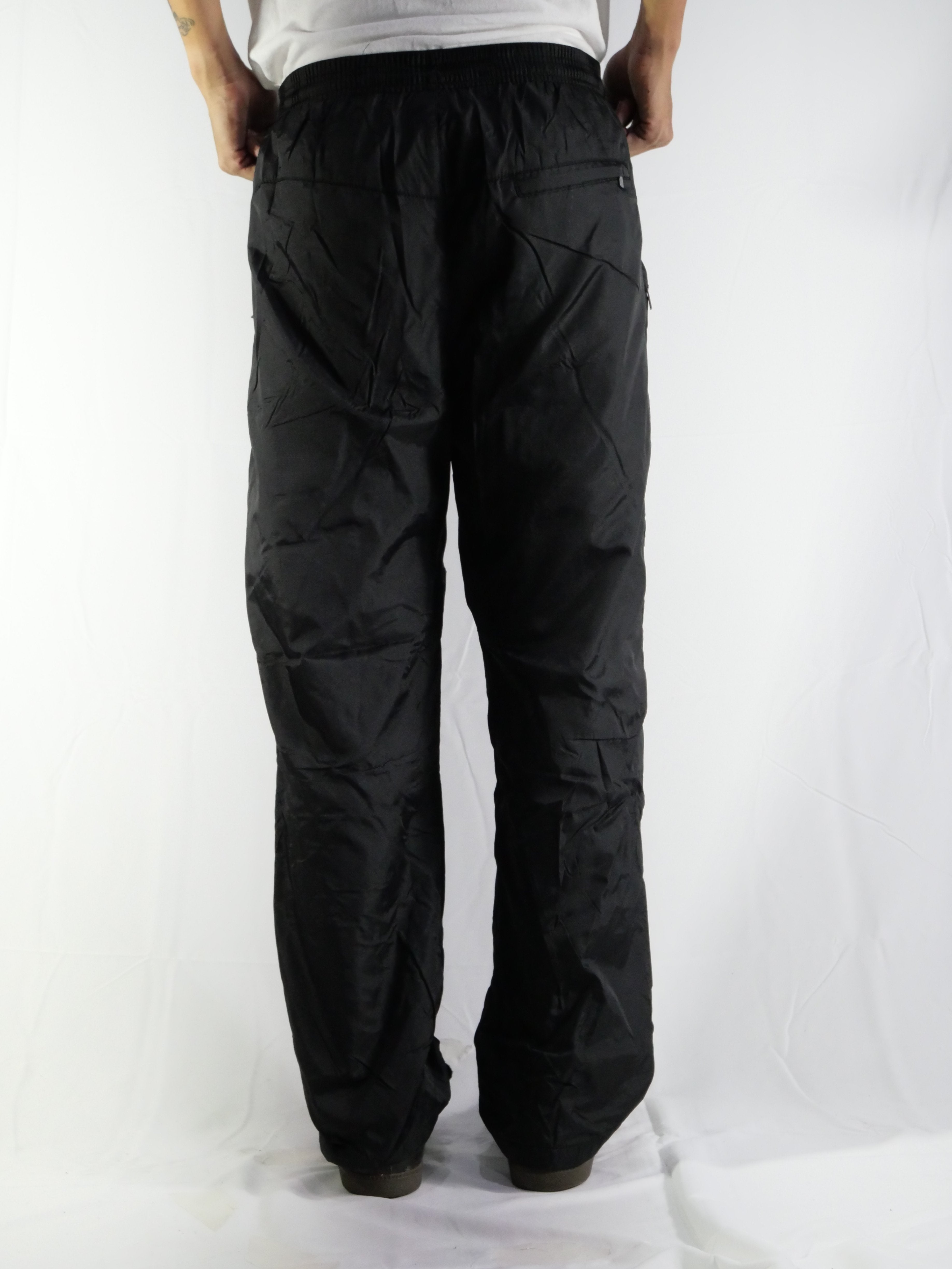 (L) Nike Track Pants