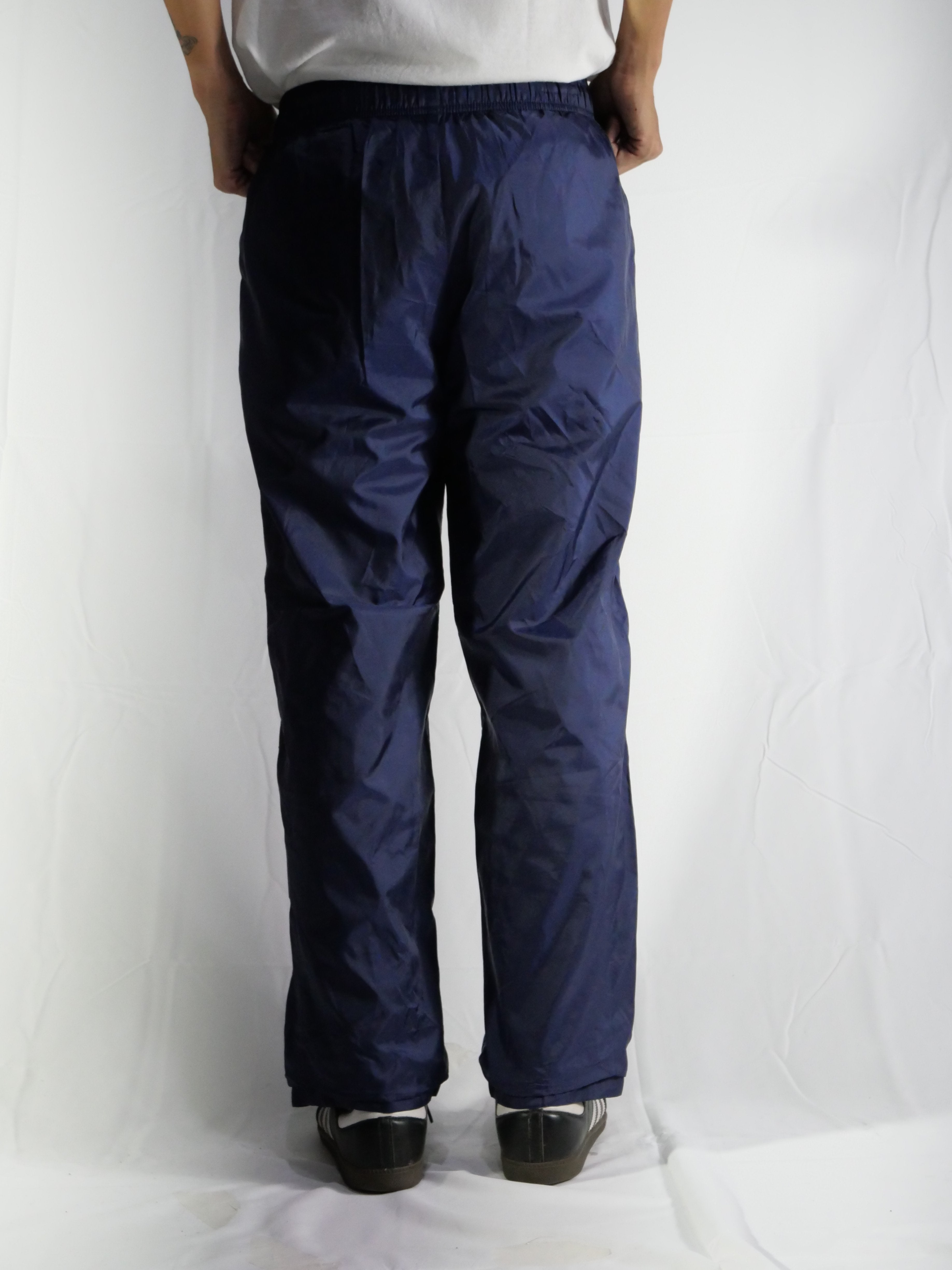 (S) Puma Track Pants