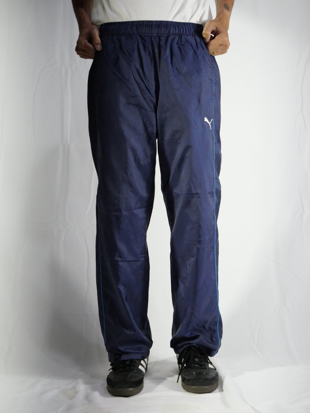 (S) Puma Track Pants