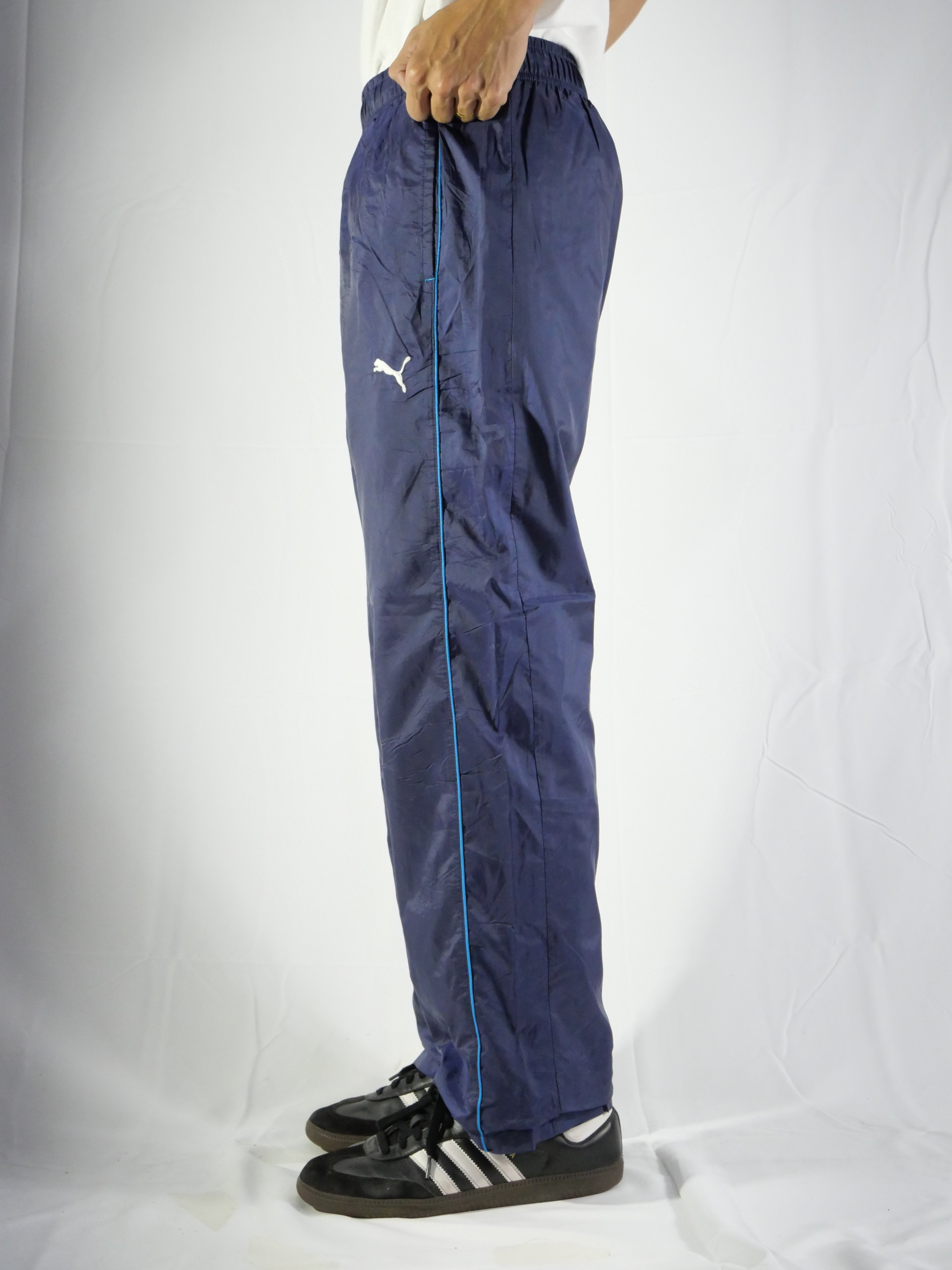 (S) Puma Track Pants