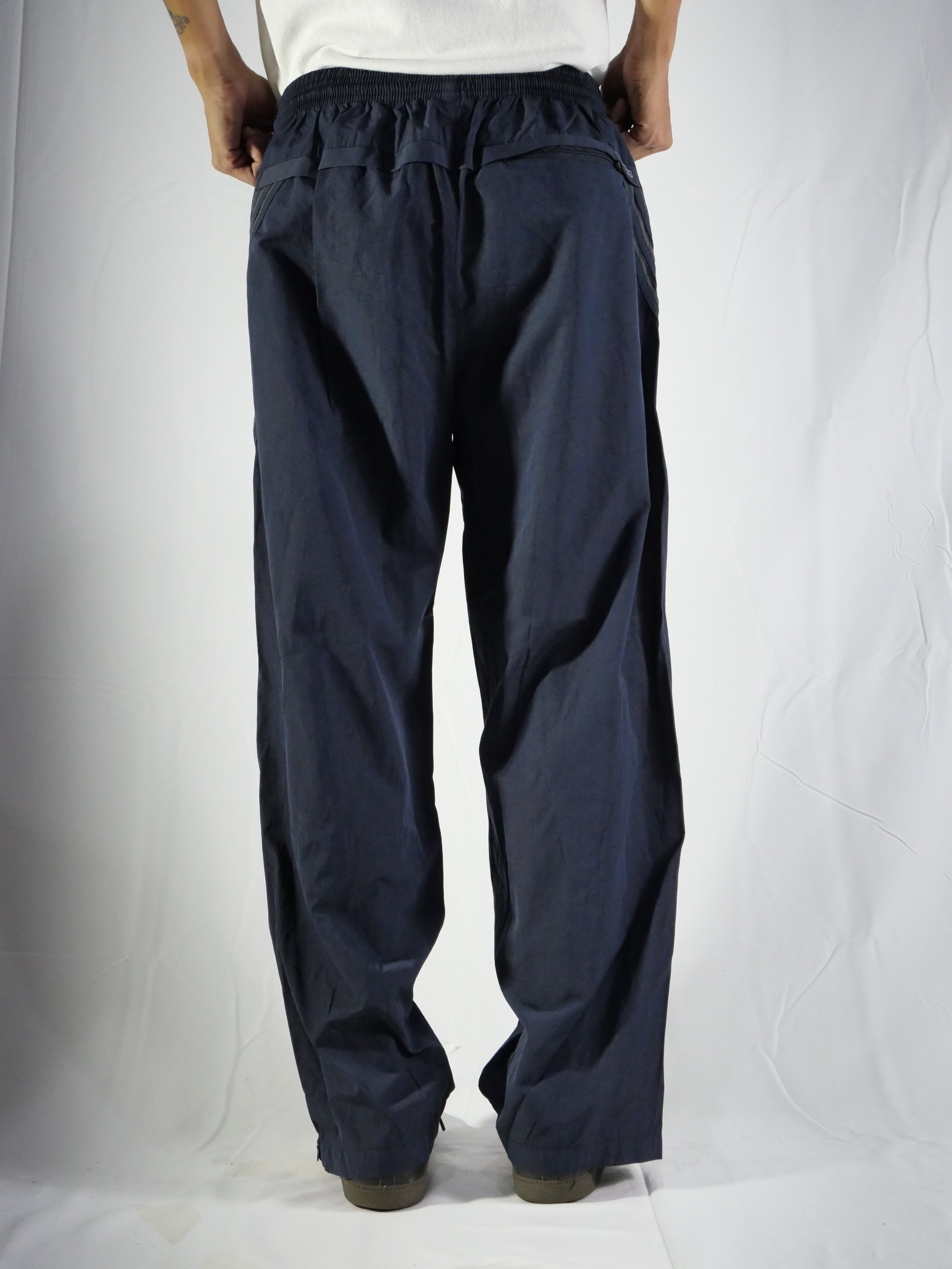 (XXXL) Adidas Track Pants