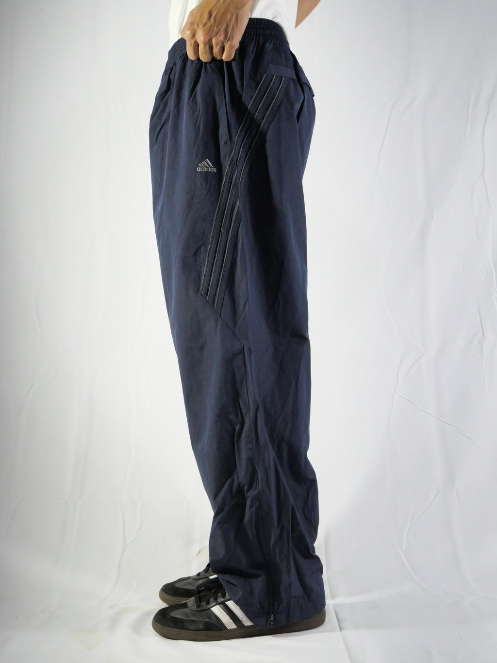 (XXXL) Adidas Track Pants