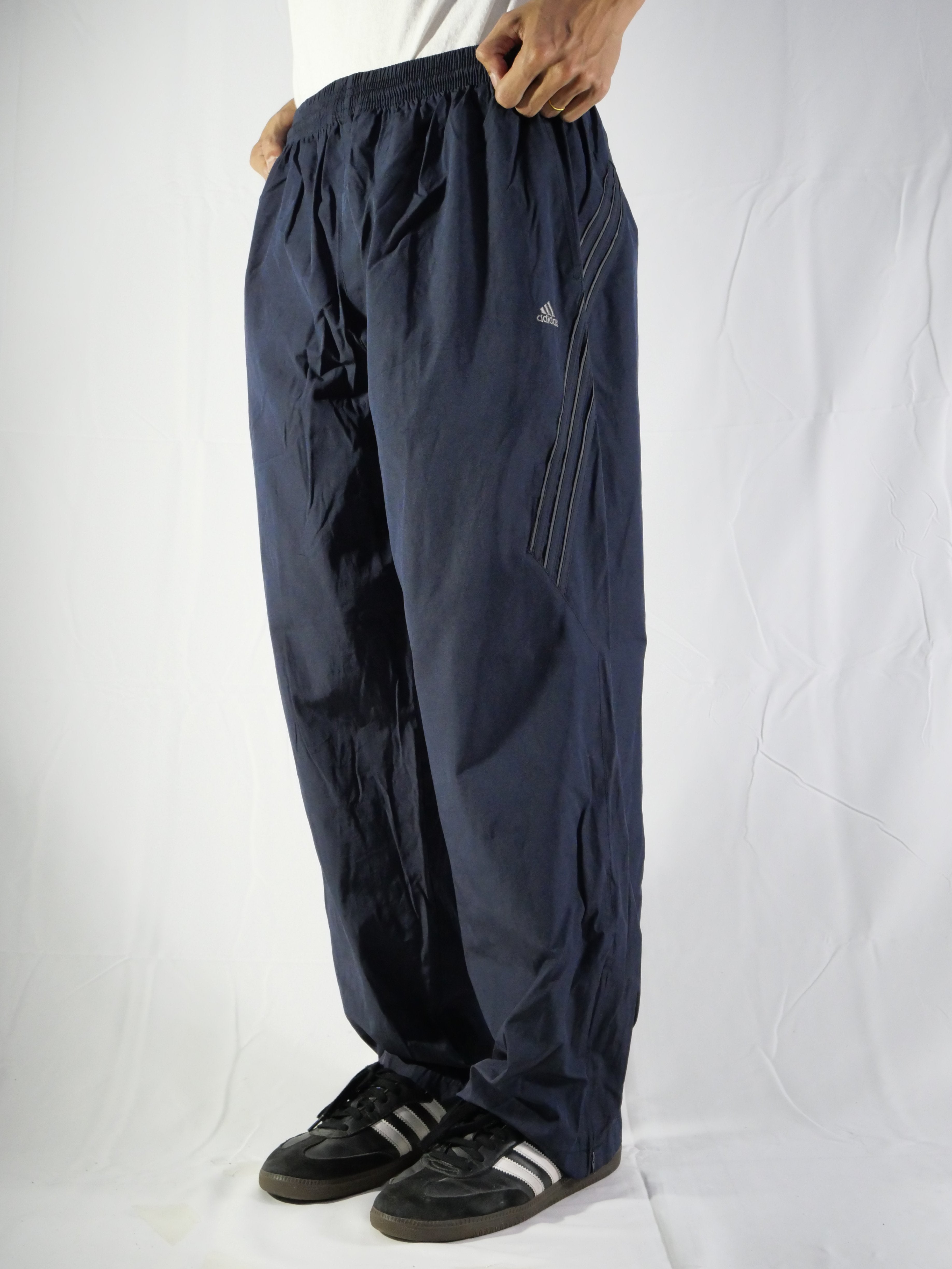 (XXXL) Adidas Track Pants