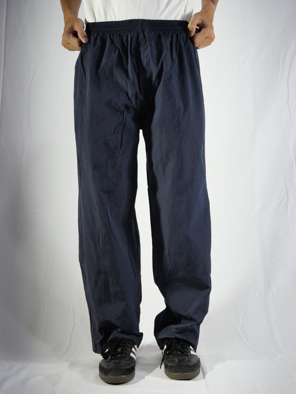 (XXXL) Adidas Track Pants