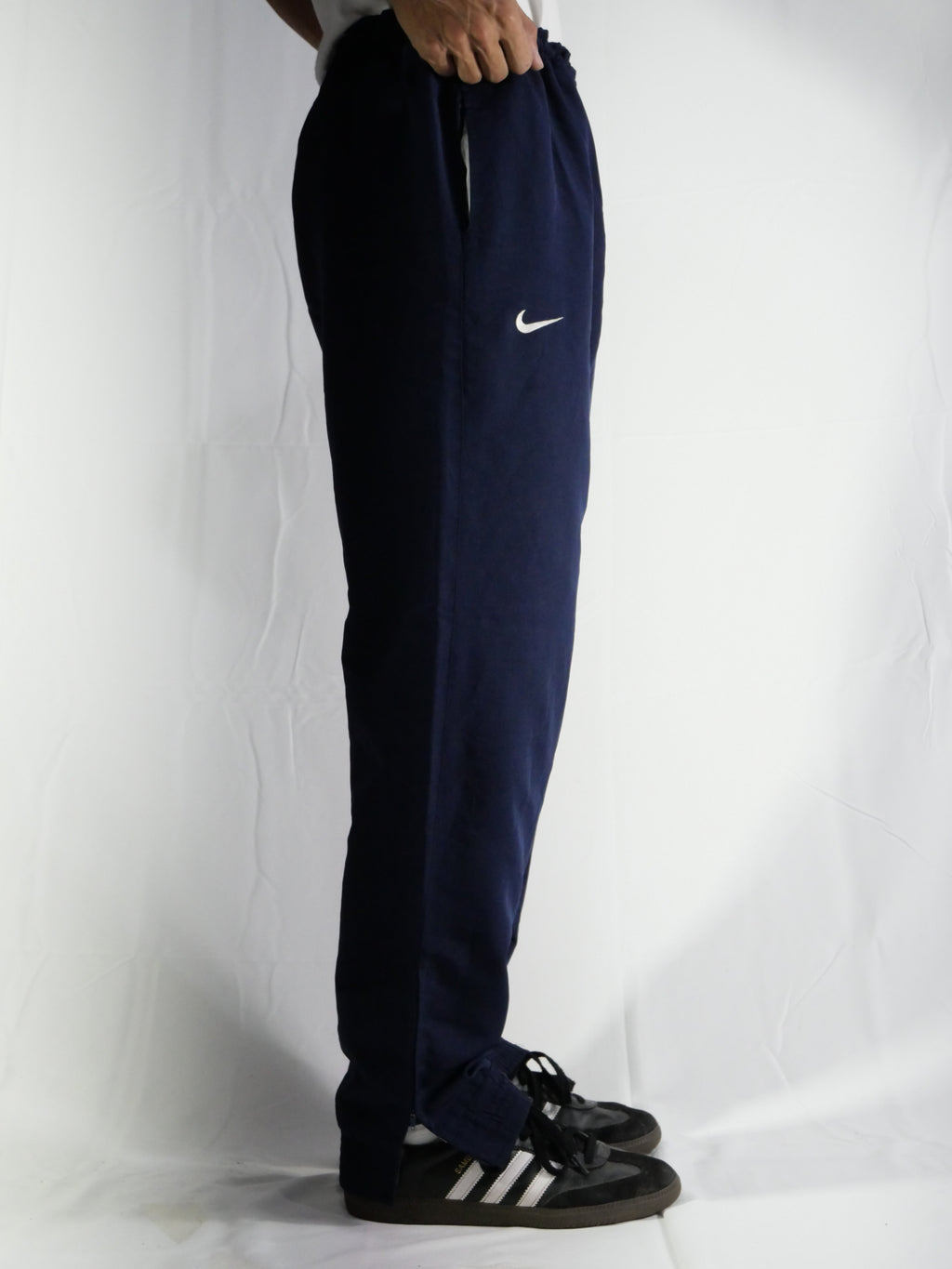 (XL) Nike Track Pants