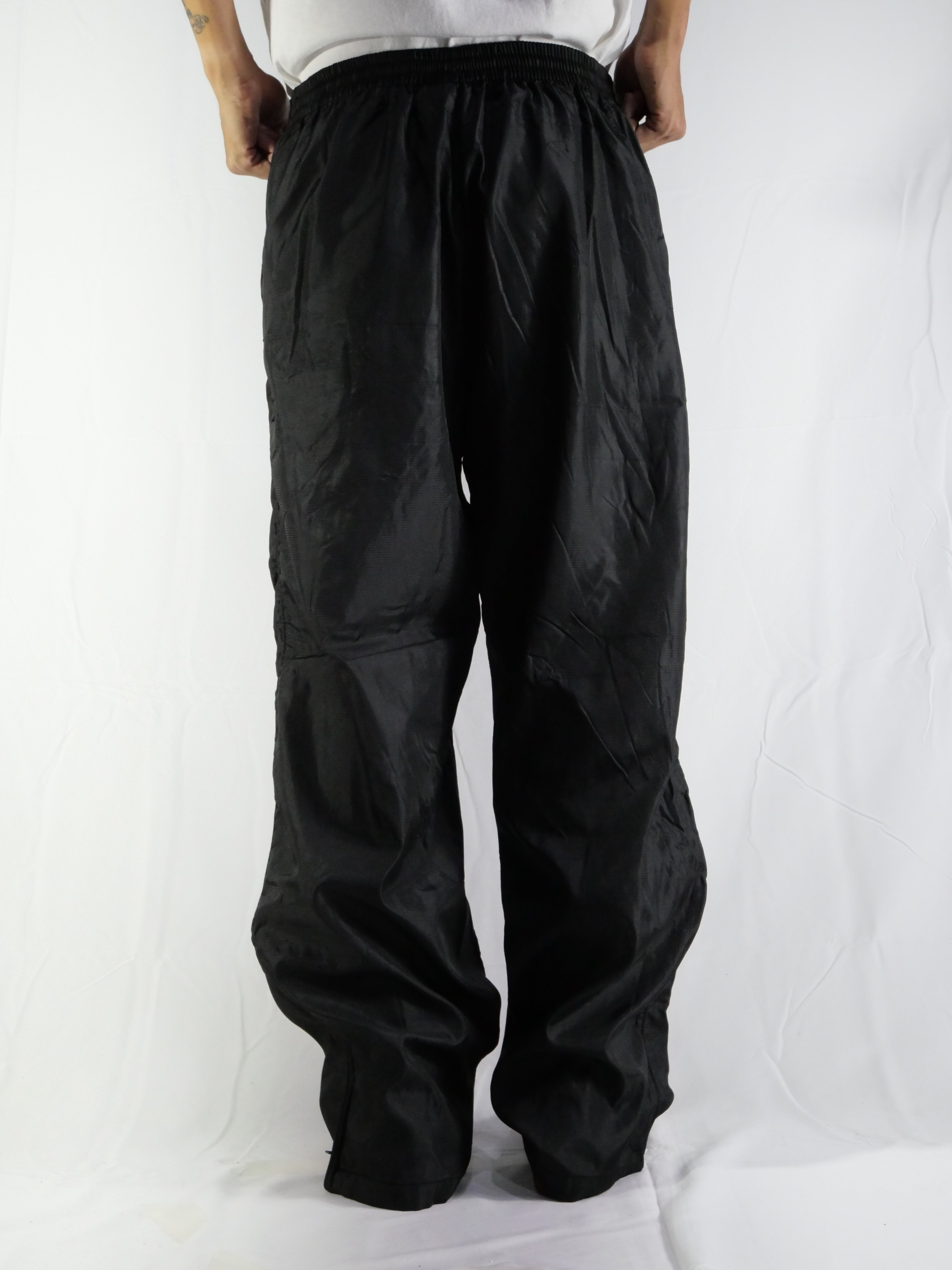 (XXXXL) Nike Track Pants