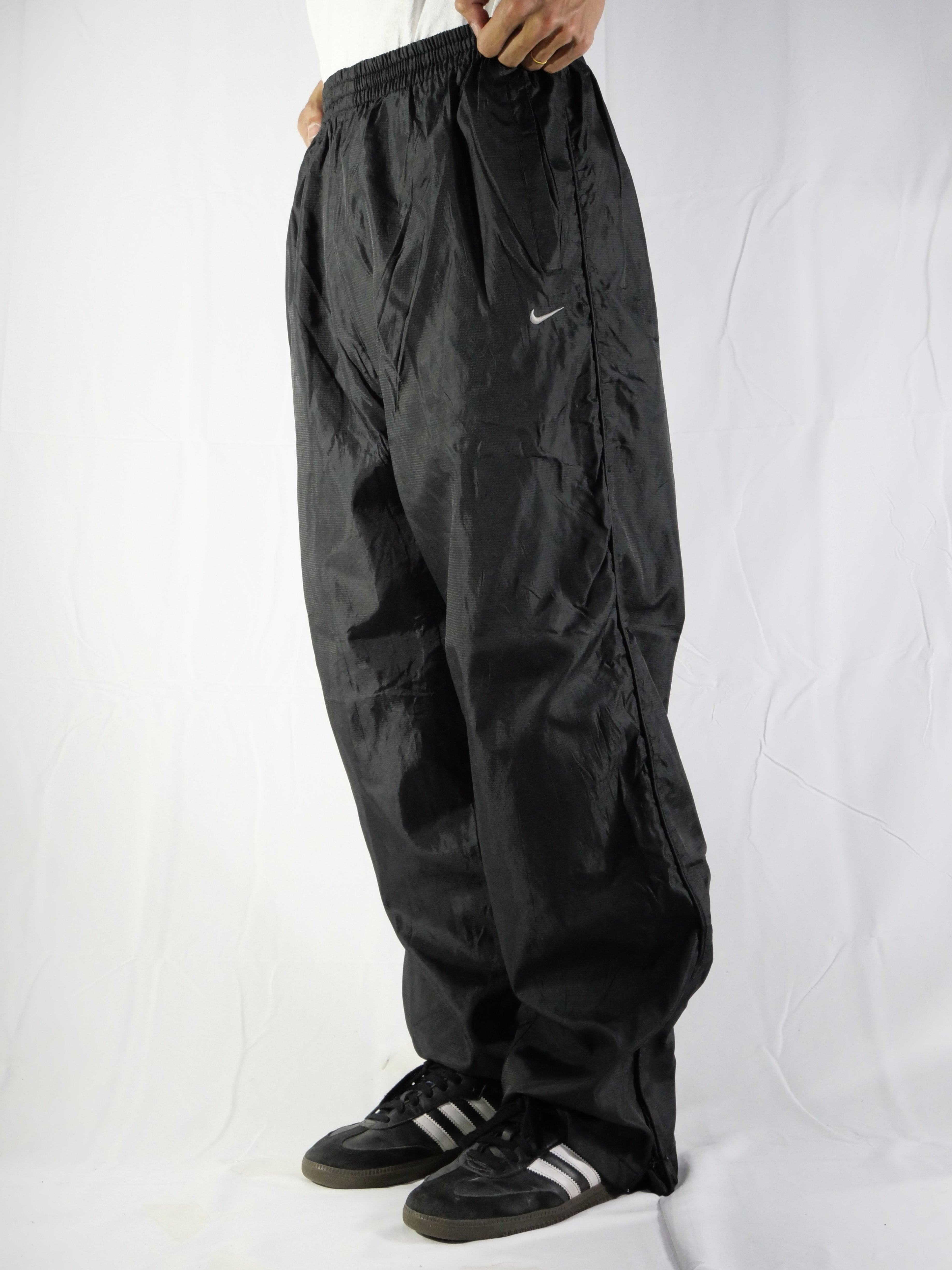 (XXXXL) Nike Track Pants