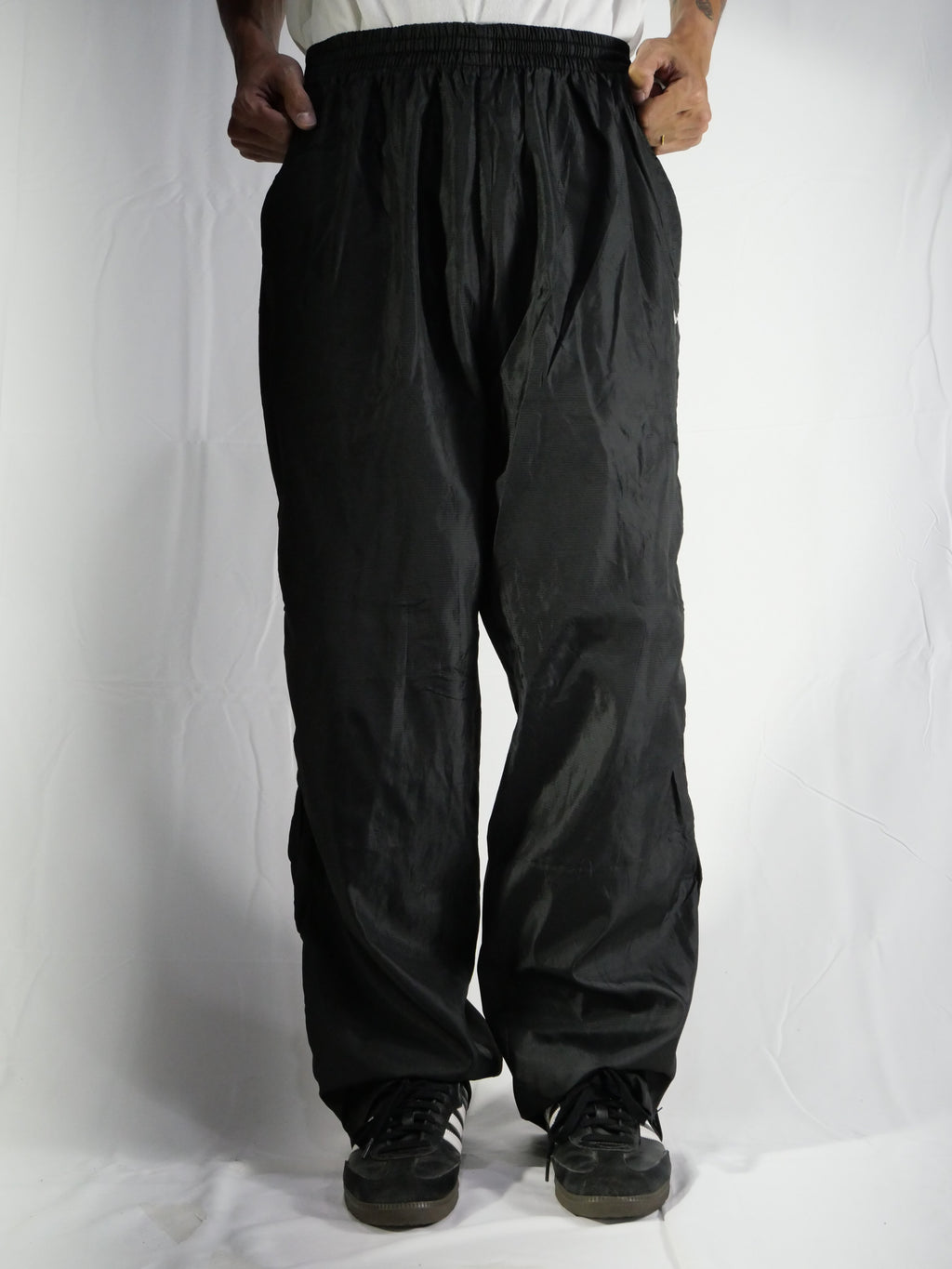 (XXXXL) Nike Track Pants