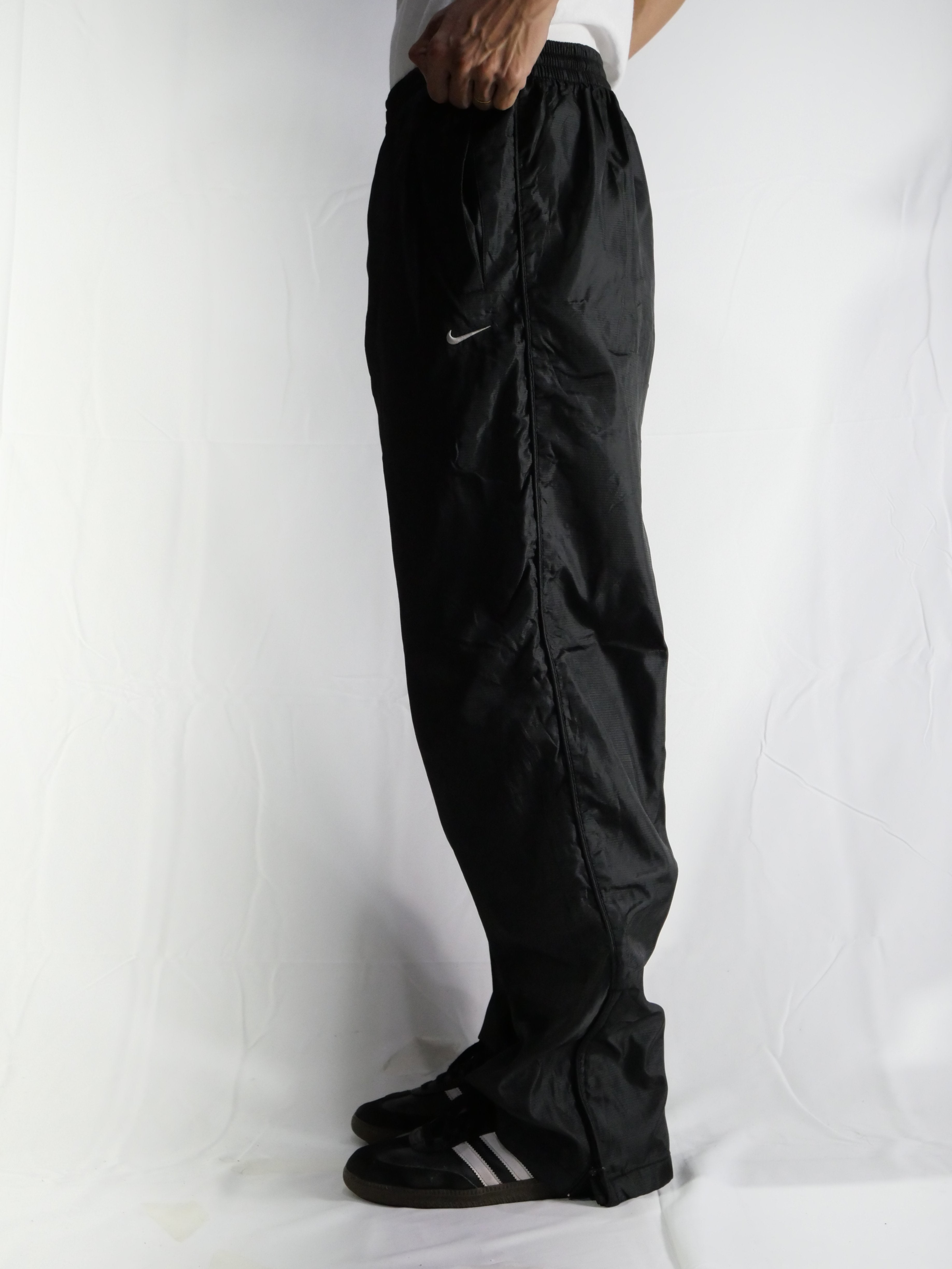 (XXXXL) Nike Track Pants