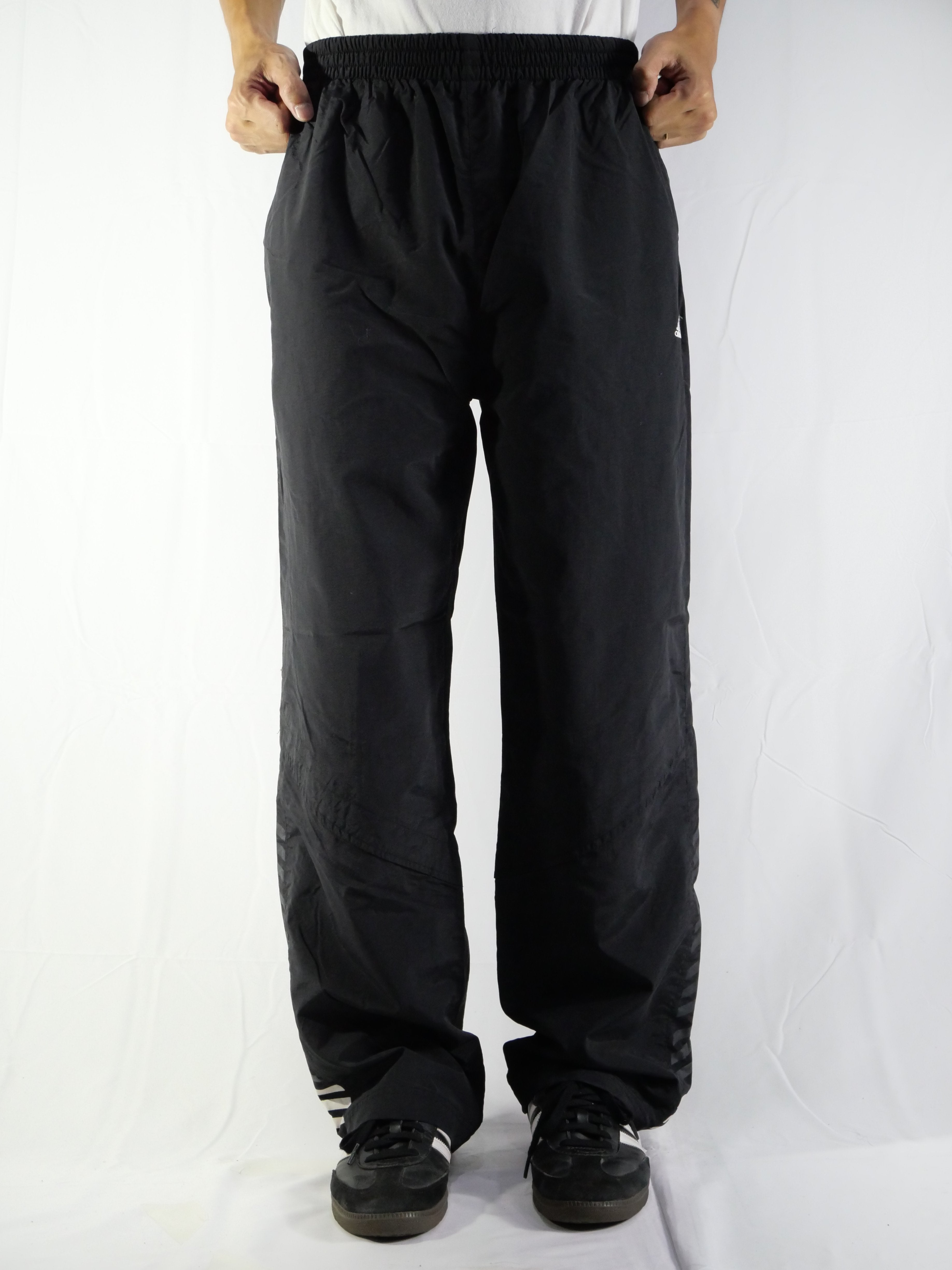 (XXL) Adidas Track Pants