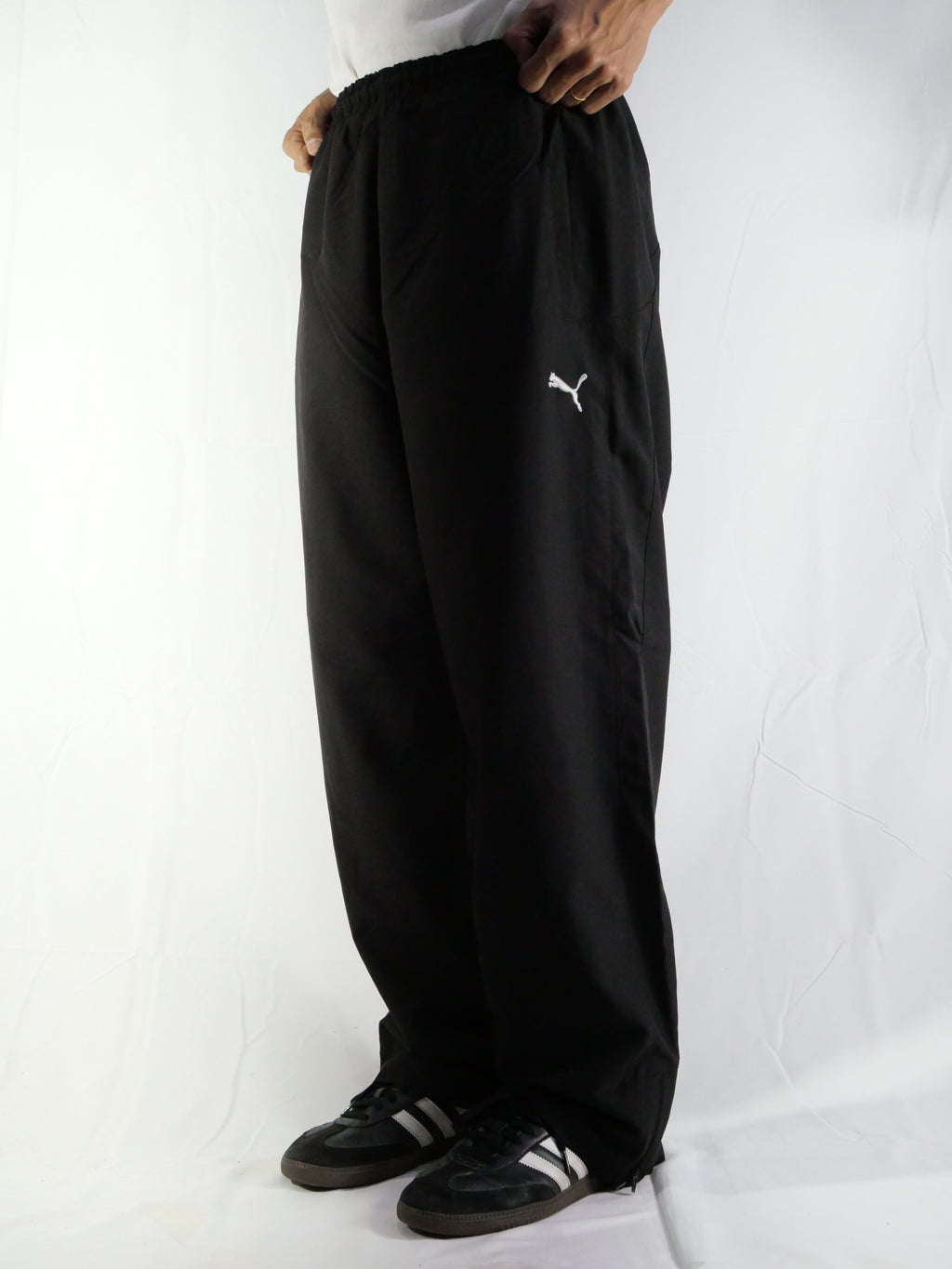 (XL) Puma Track Pants
