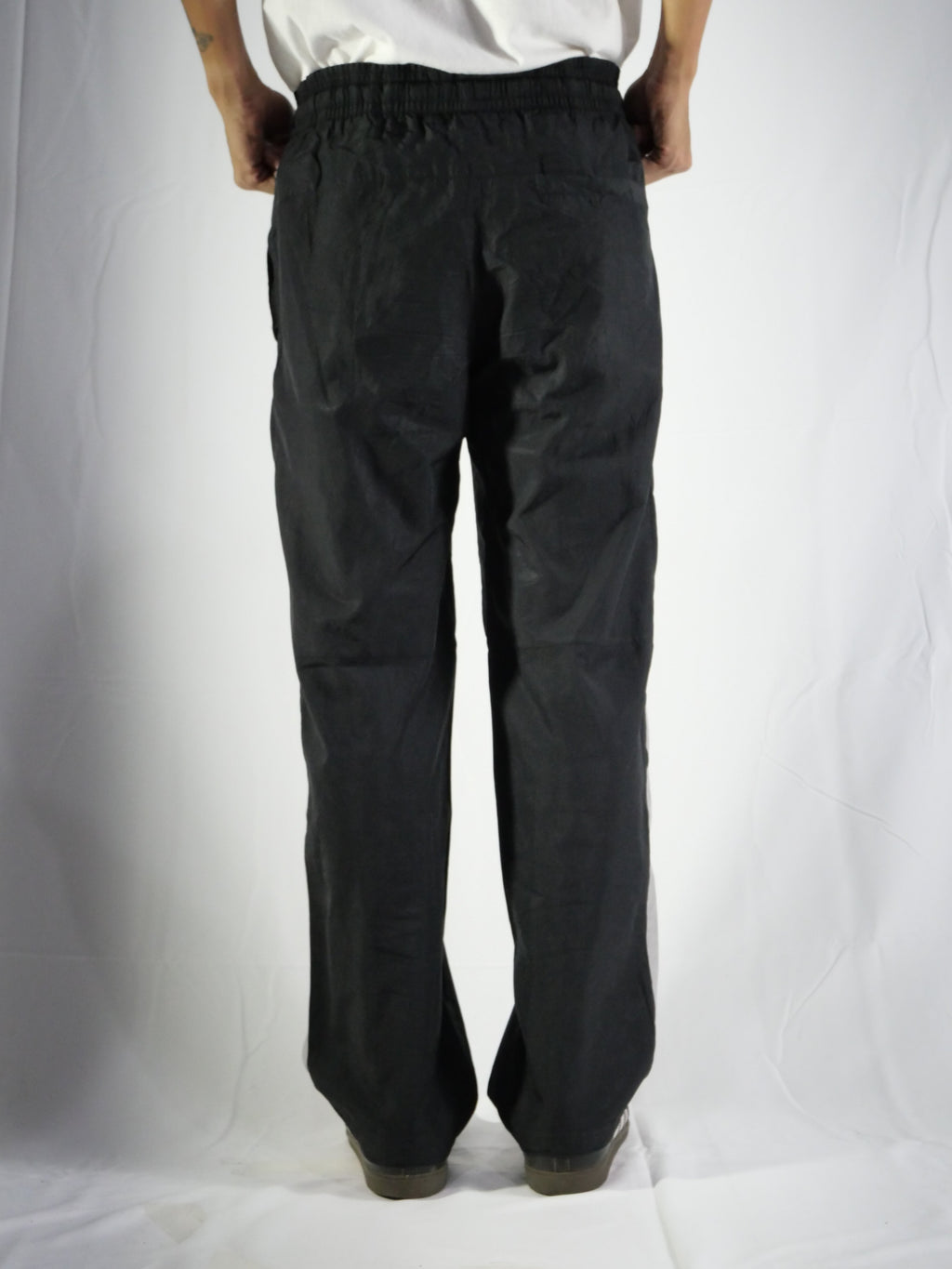 (M) Nike Track Pants