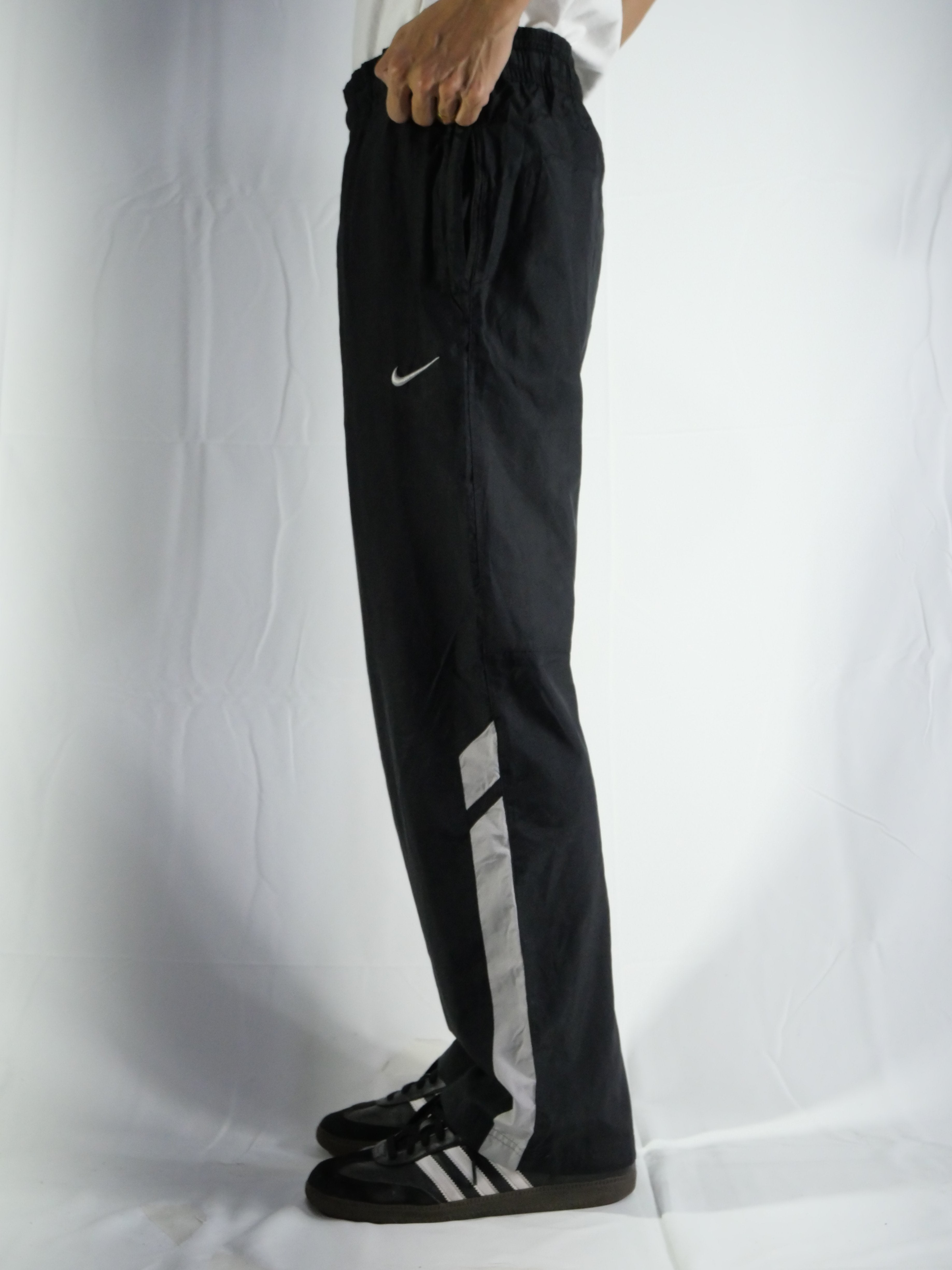 (M) Nike Track Pants
