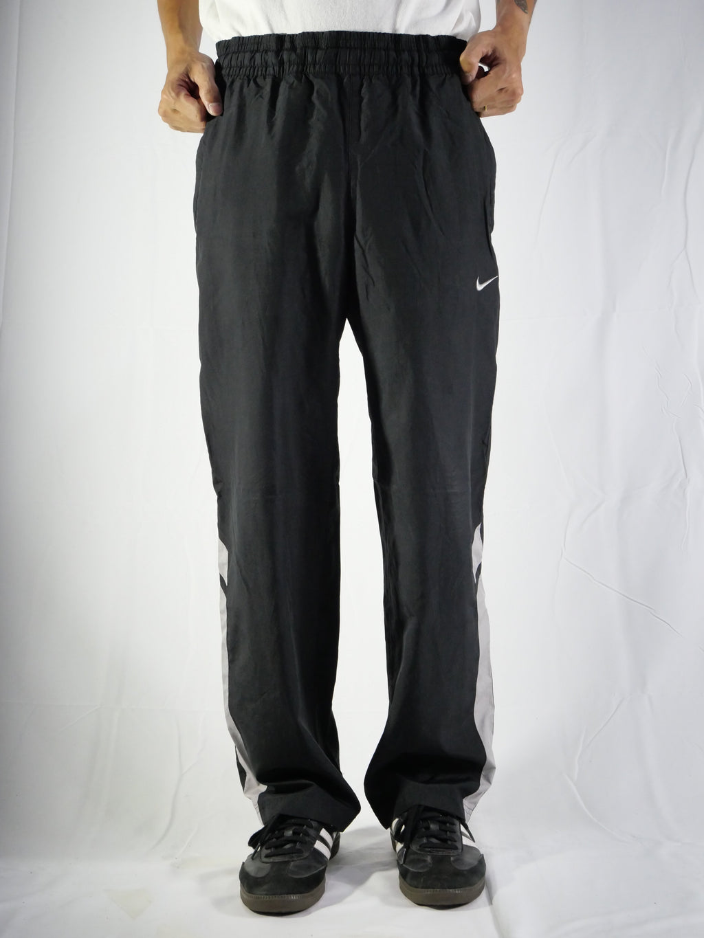 (M) Nike Track Pants