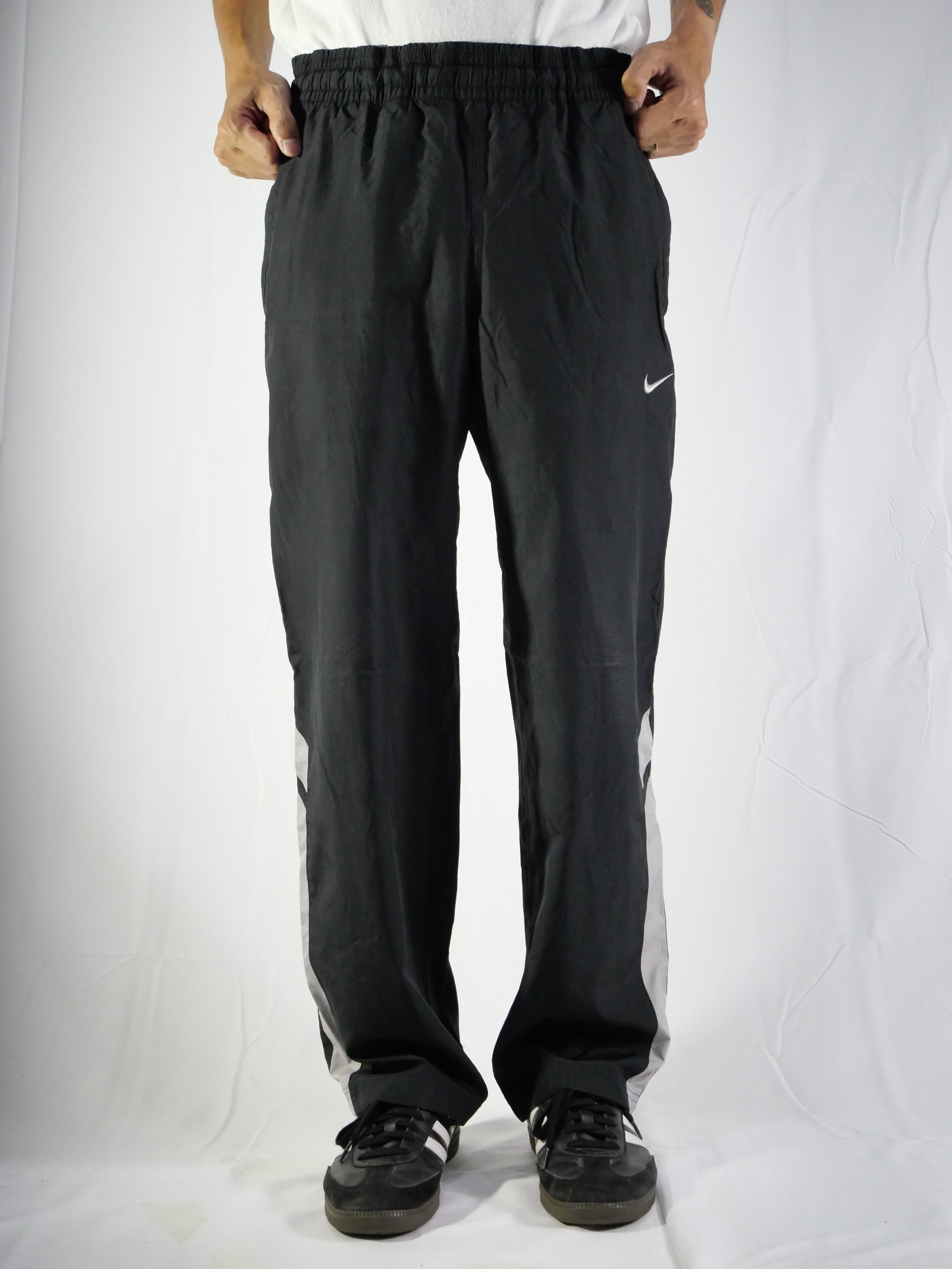 (M) Nike Track Pants