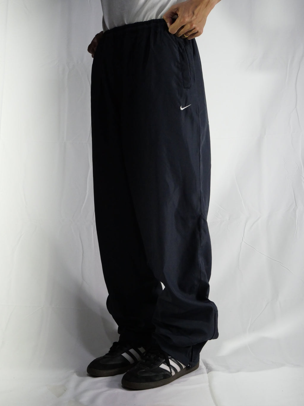 (XXL) Nike Track Pants