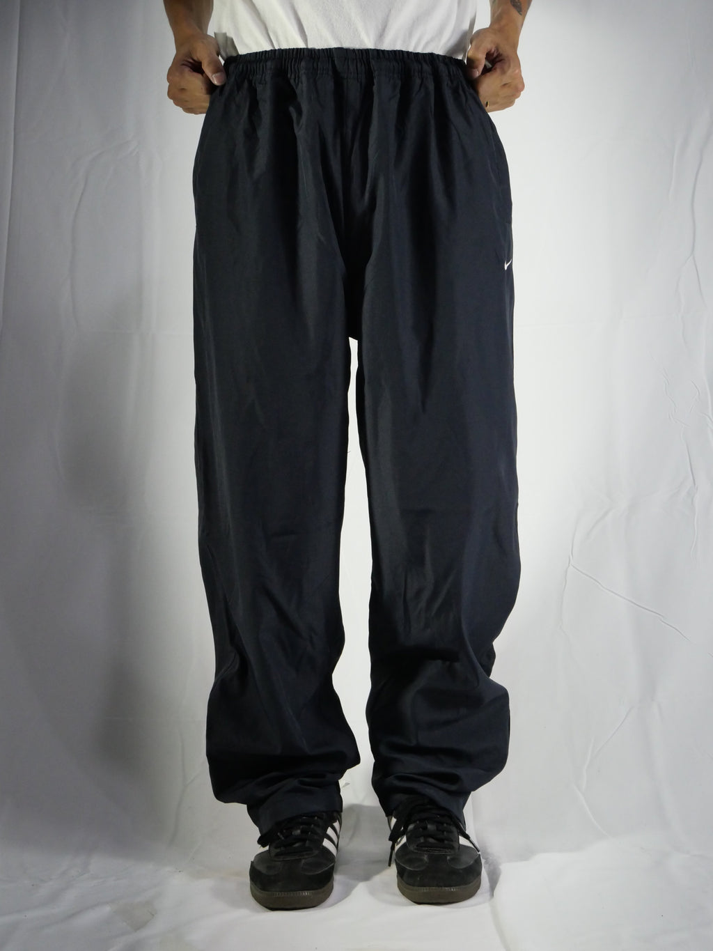 (XXL) Nike Track Pants