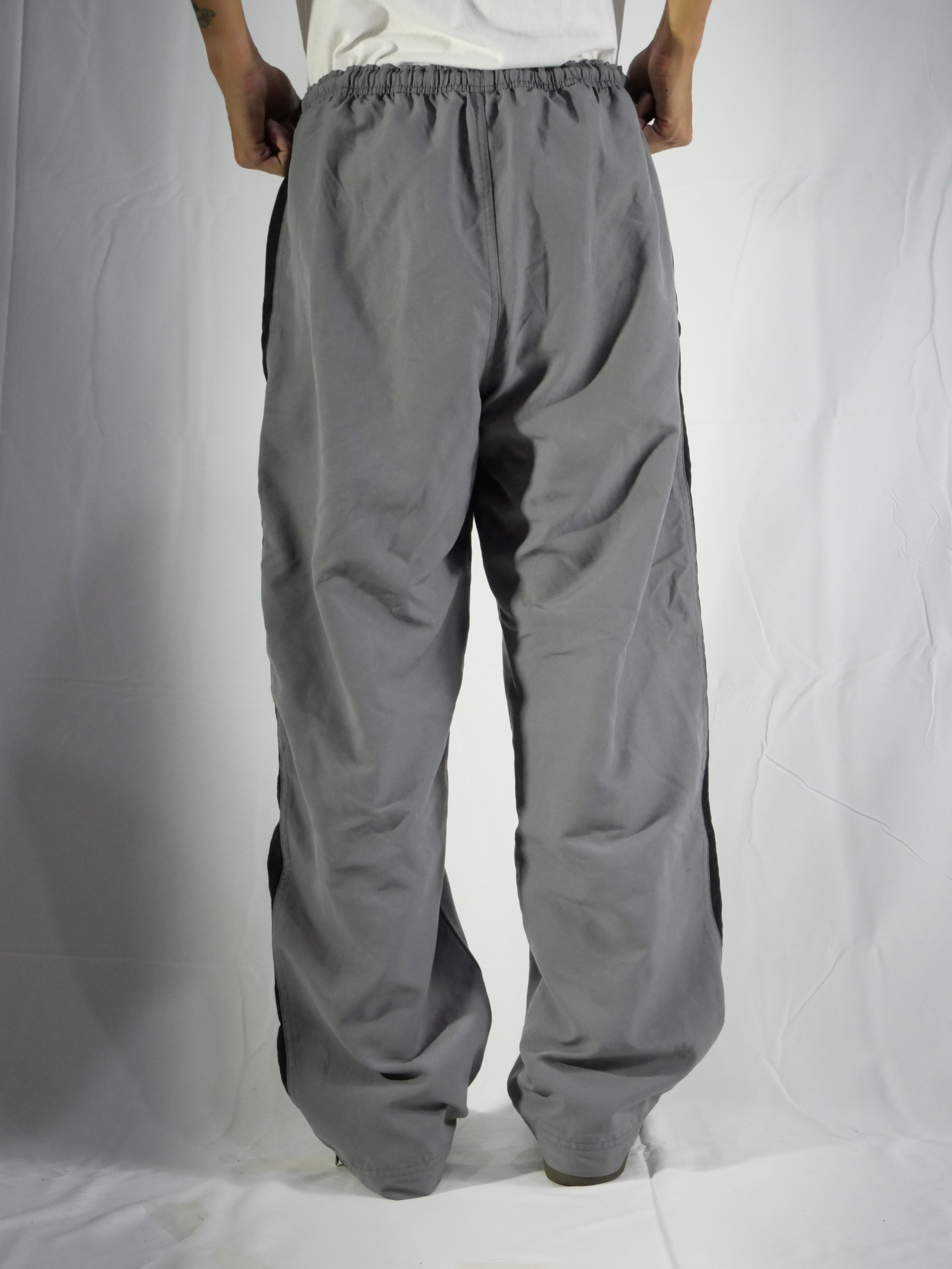 (M) Nike Track Pants