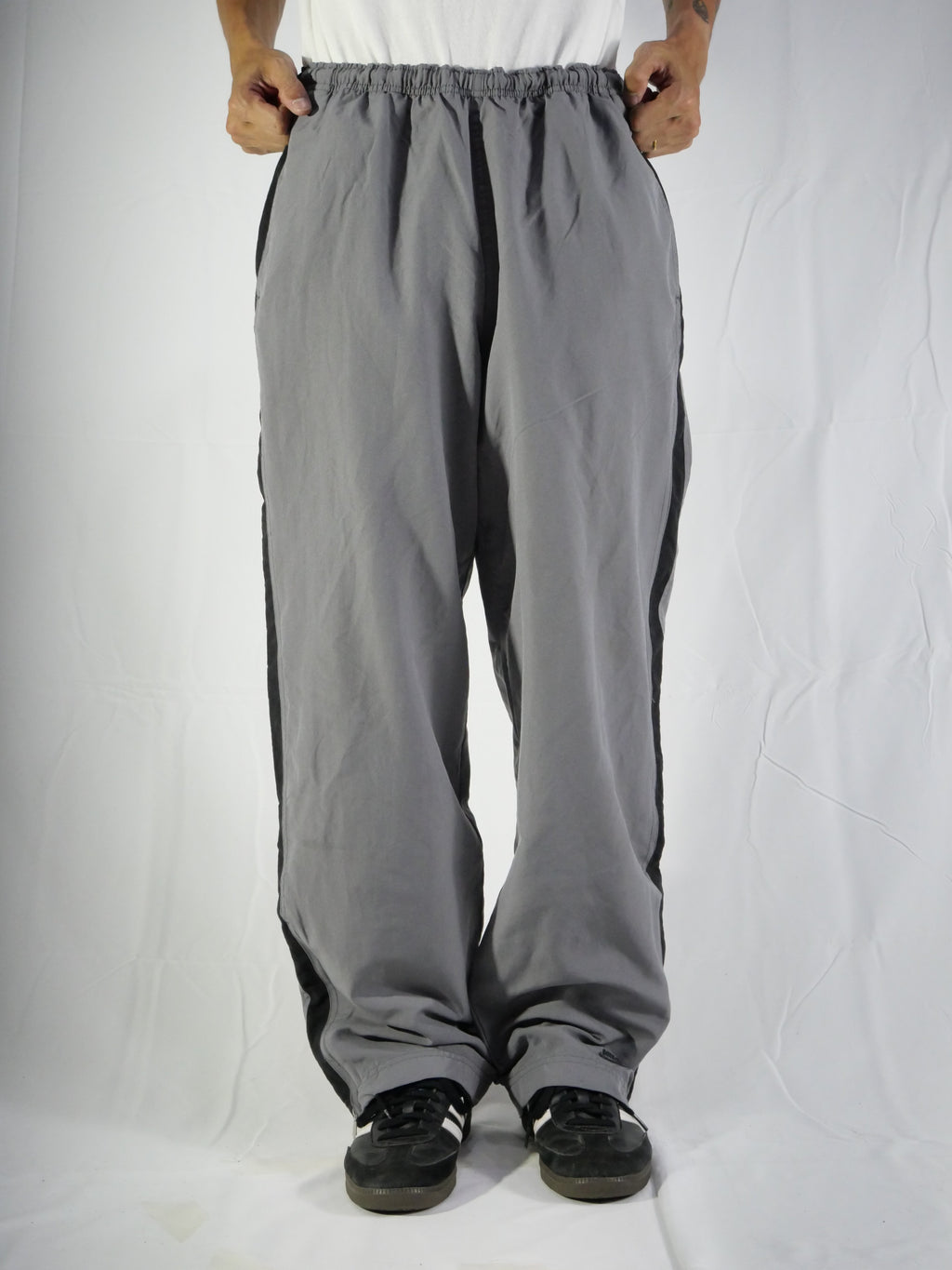 (M) Nike Track Pants