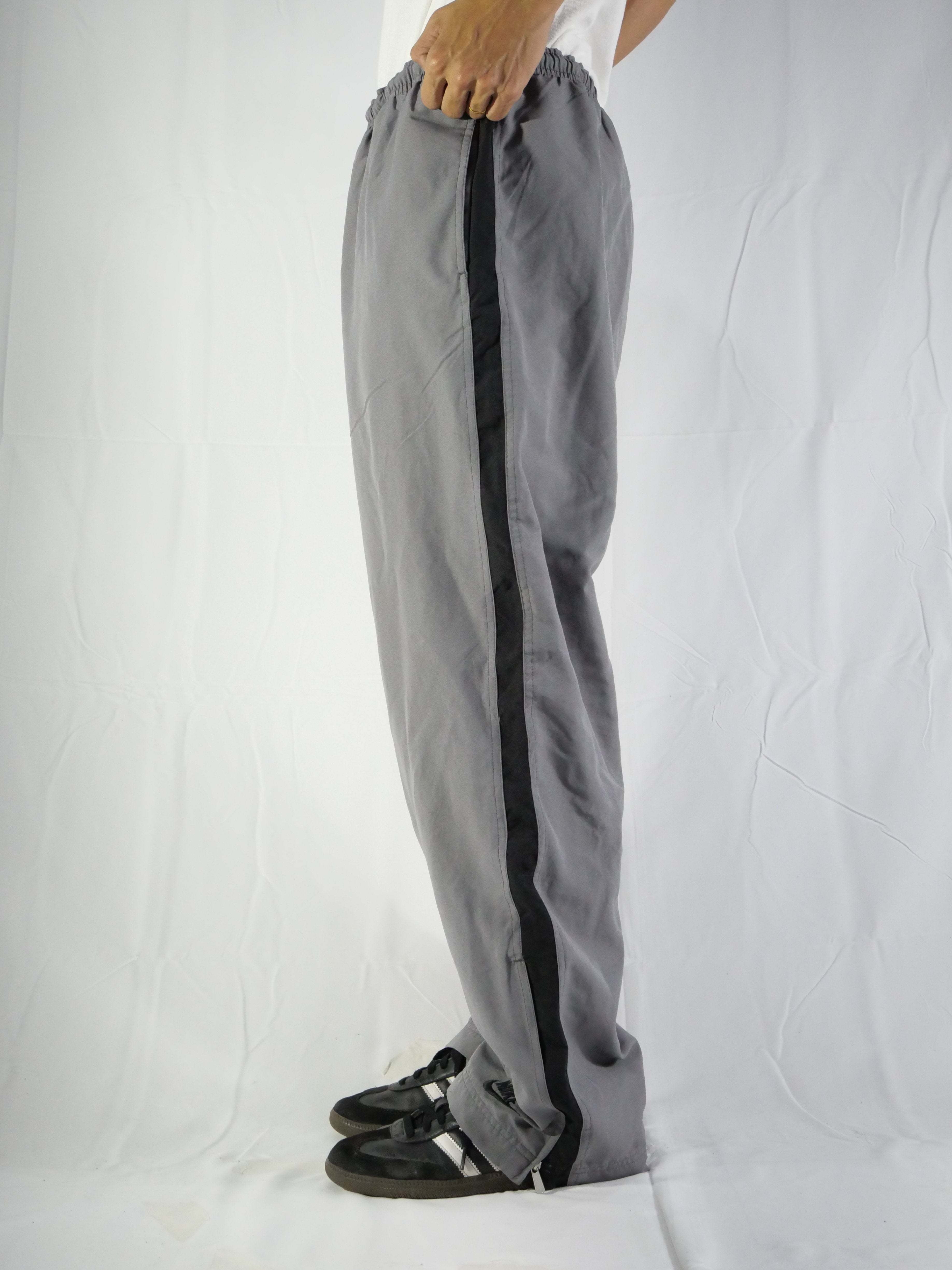 (M) Nike Track Pants