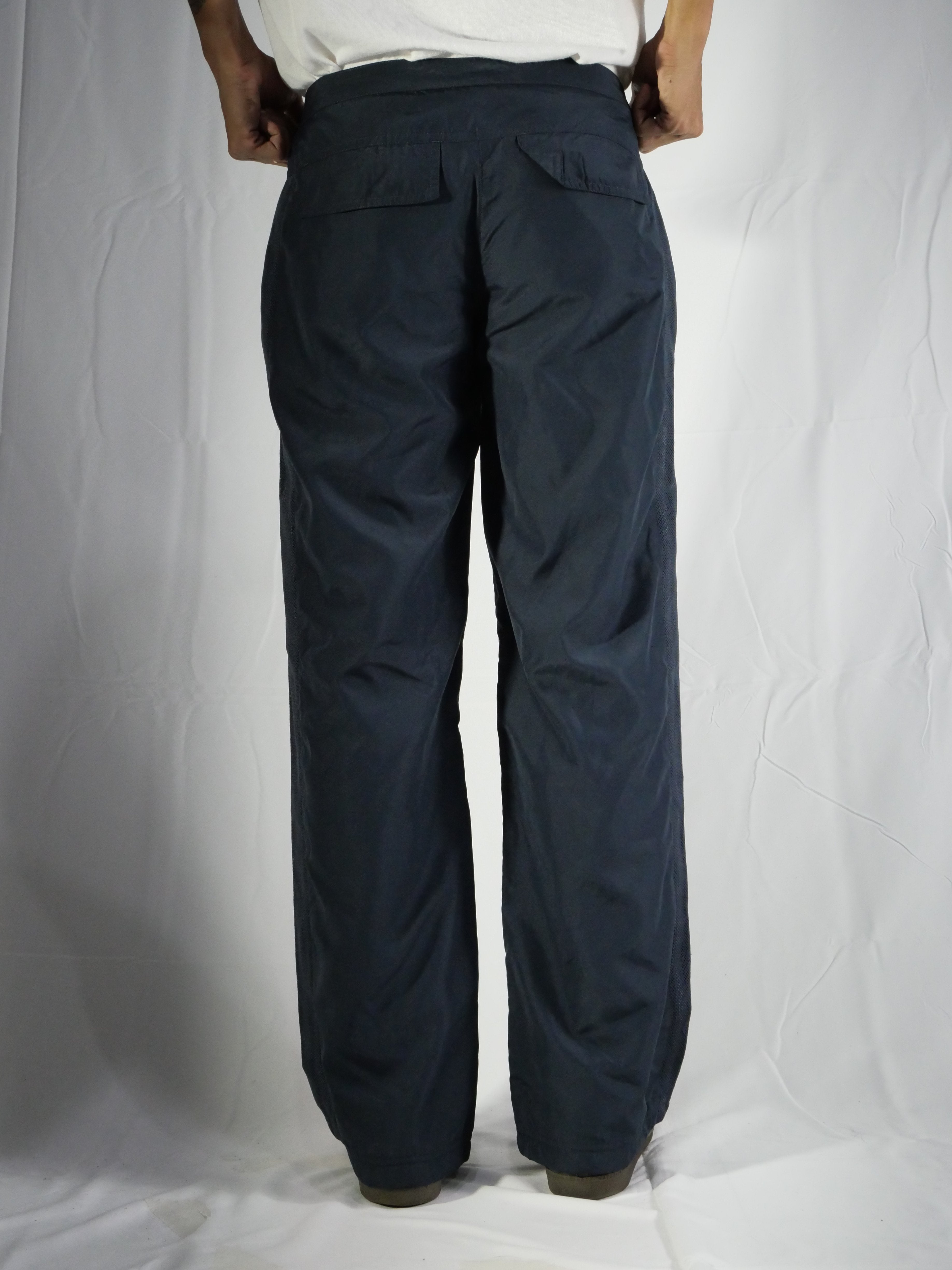 (M) Adidas Track Pants