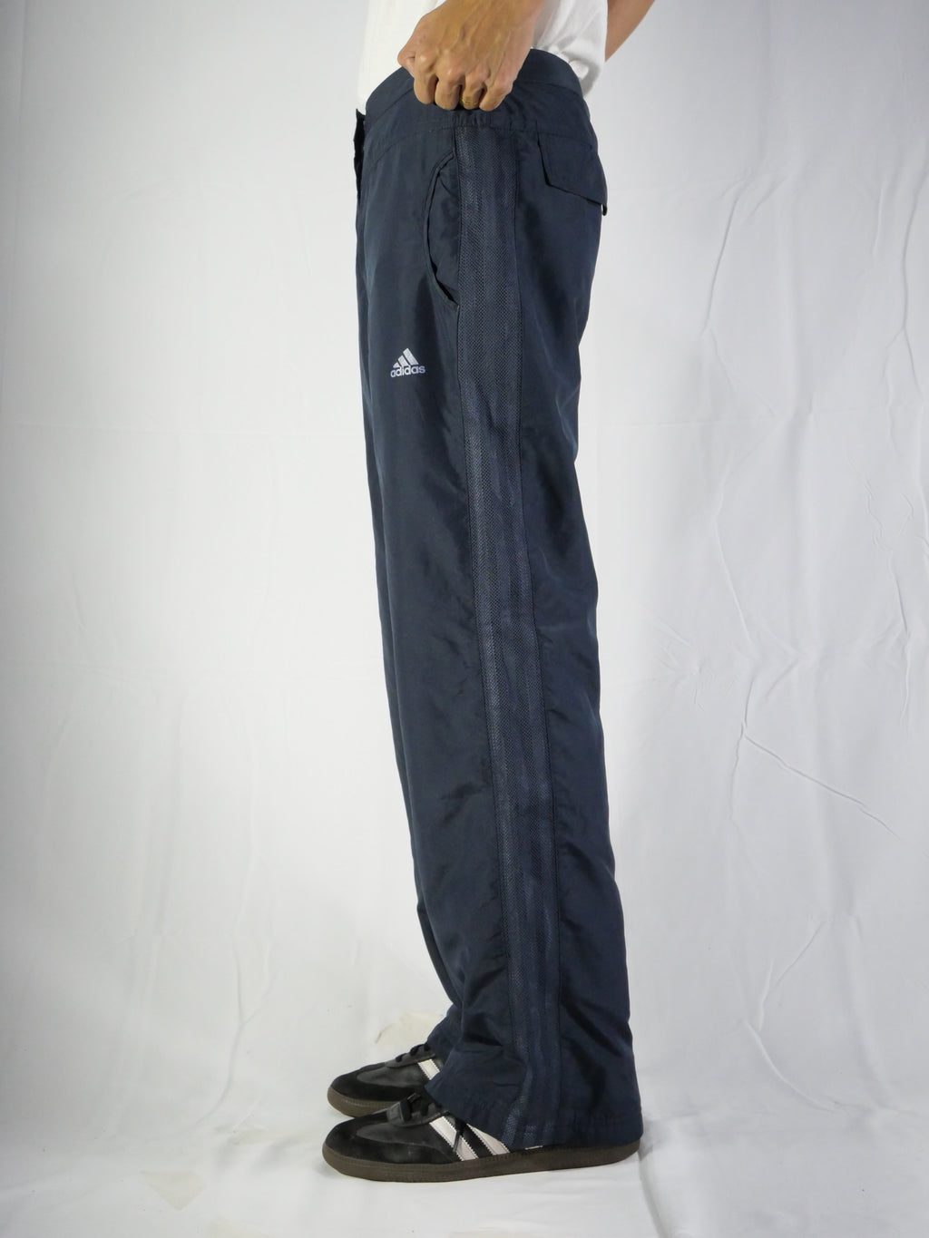 (M) Adidas Track Pants