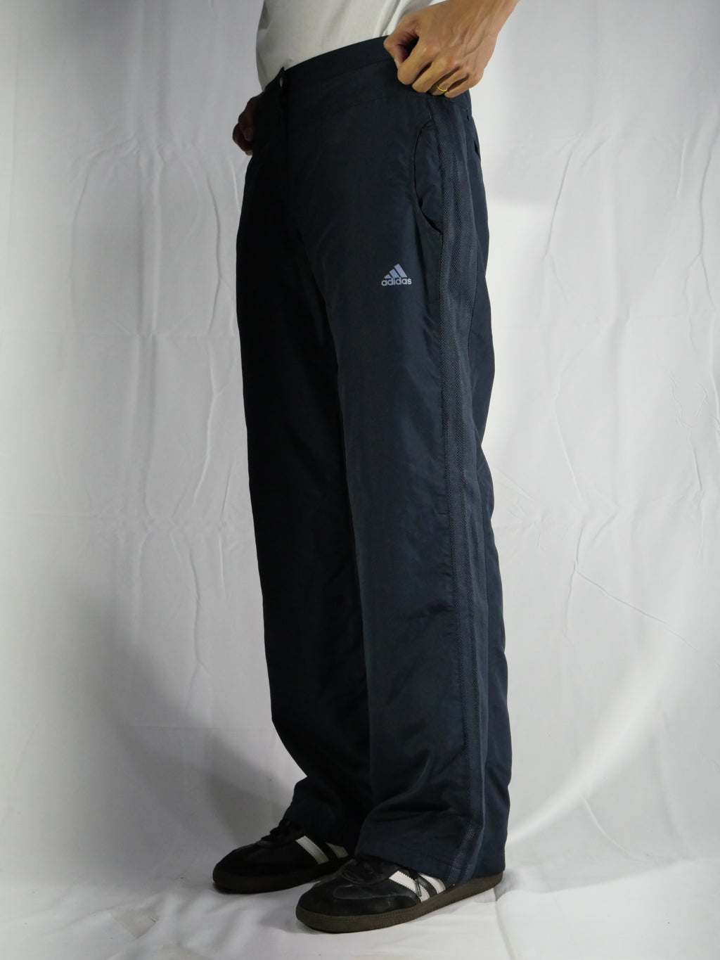 (M) Adidas Track Pants