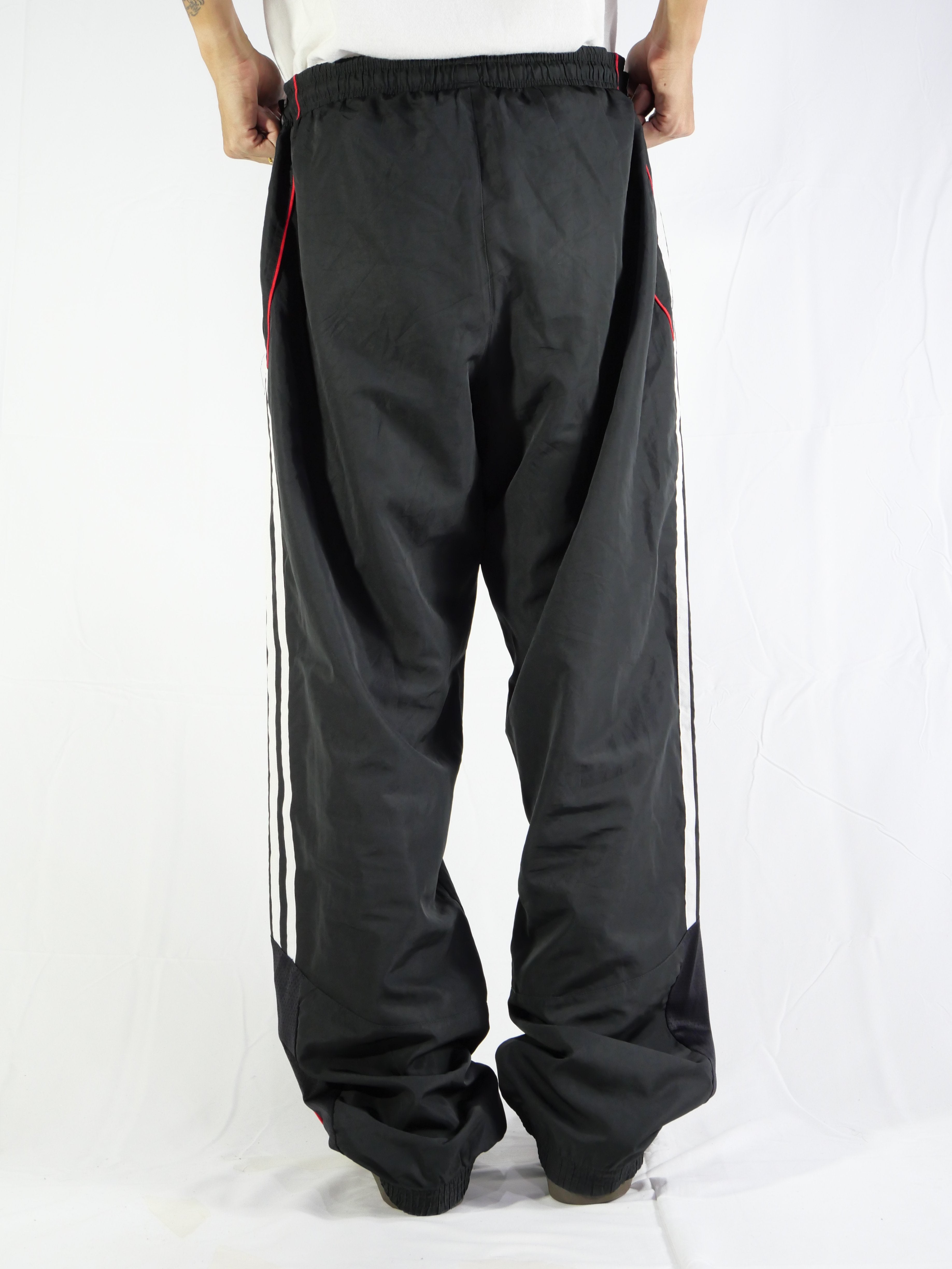 (XXXL) Adidas Track Pants