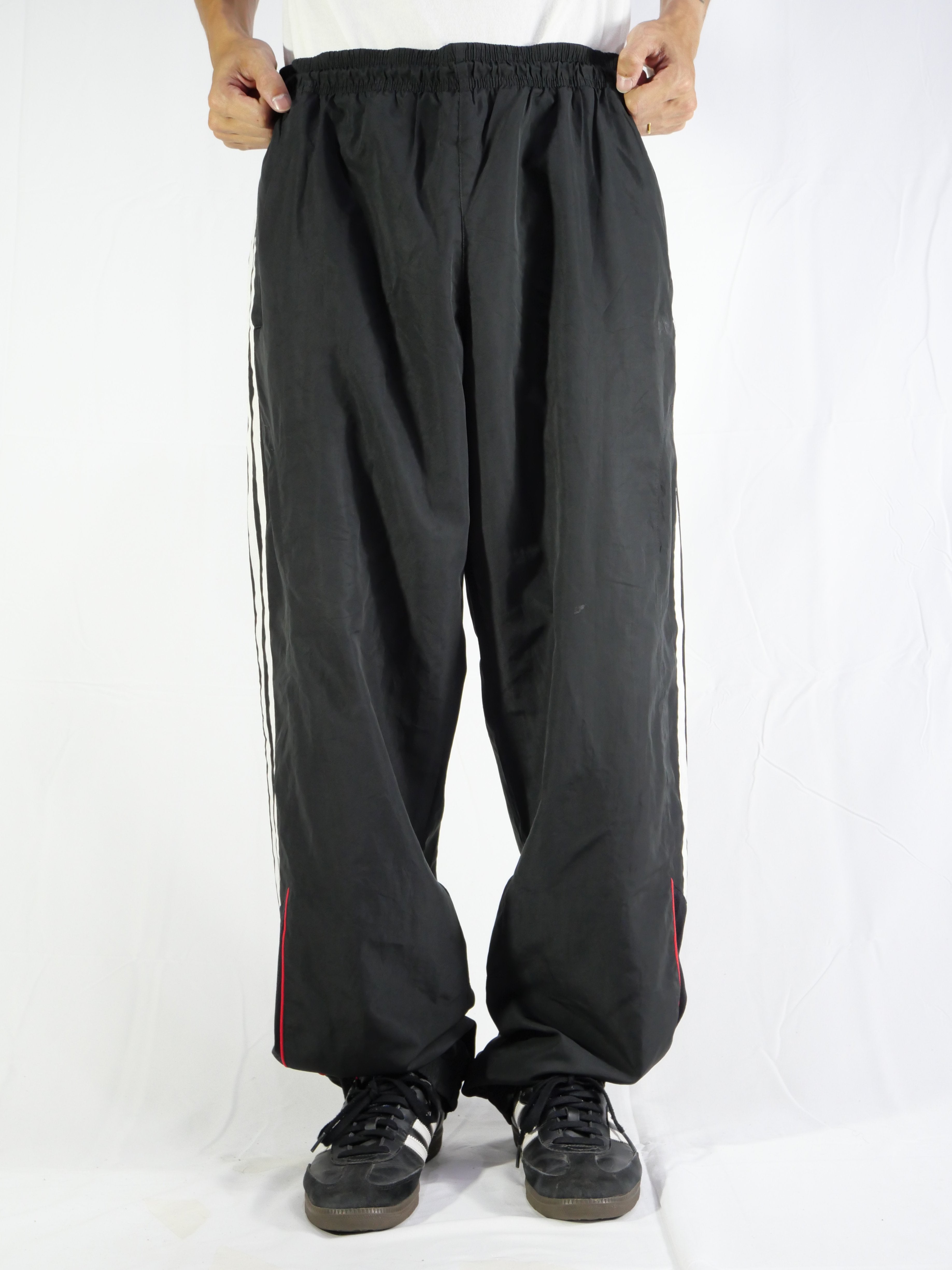 (XXXL) Adidas Track Pants