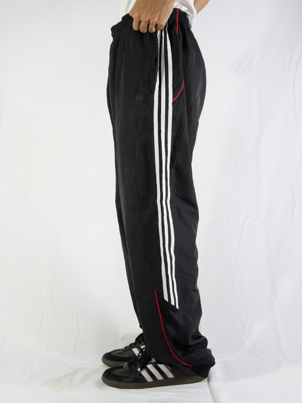 (XXXL) Adidas Track Pants