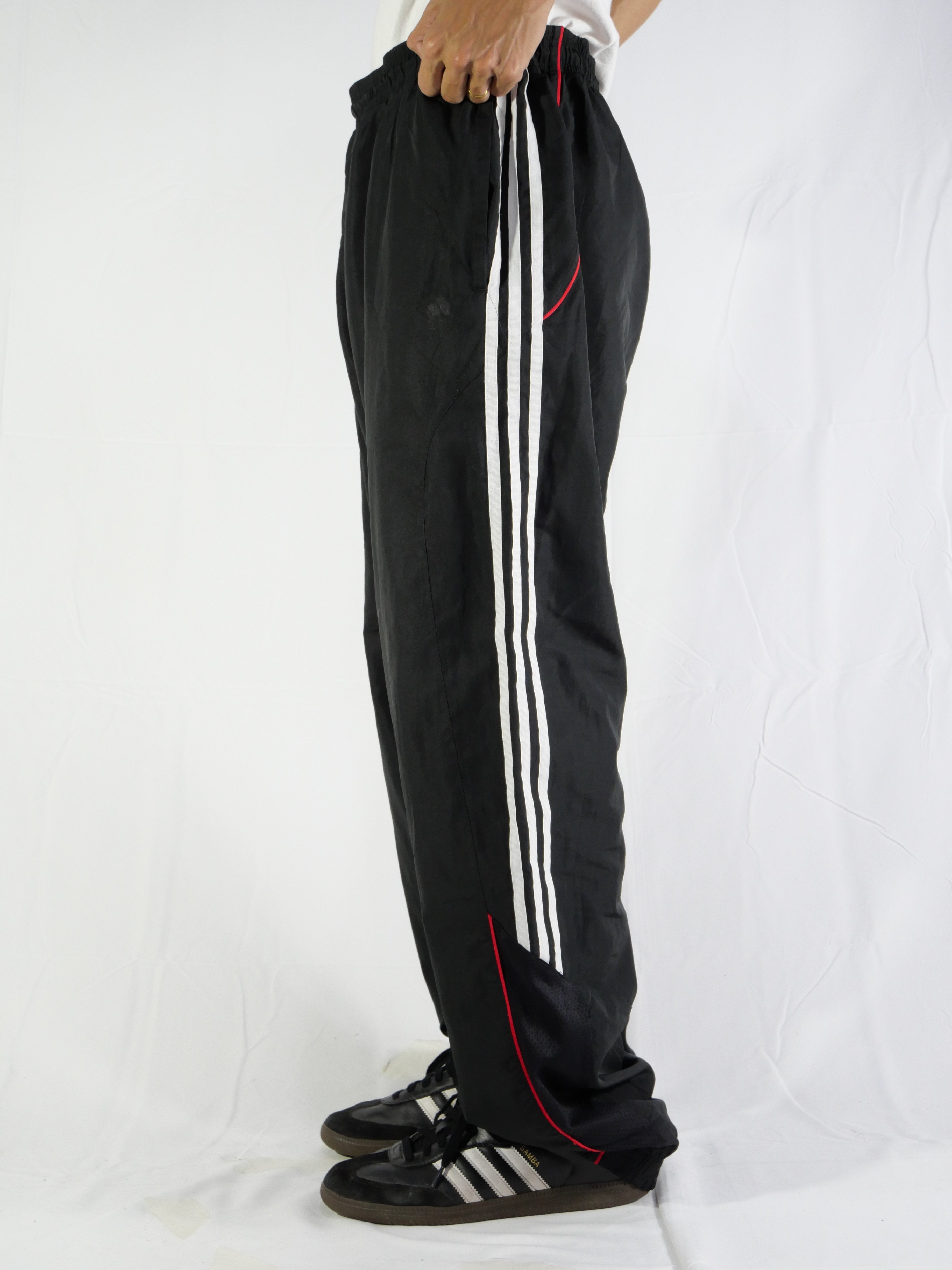 (XXXL) Adidas Track Pants