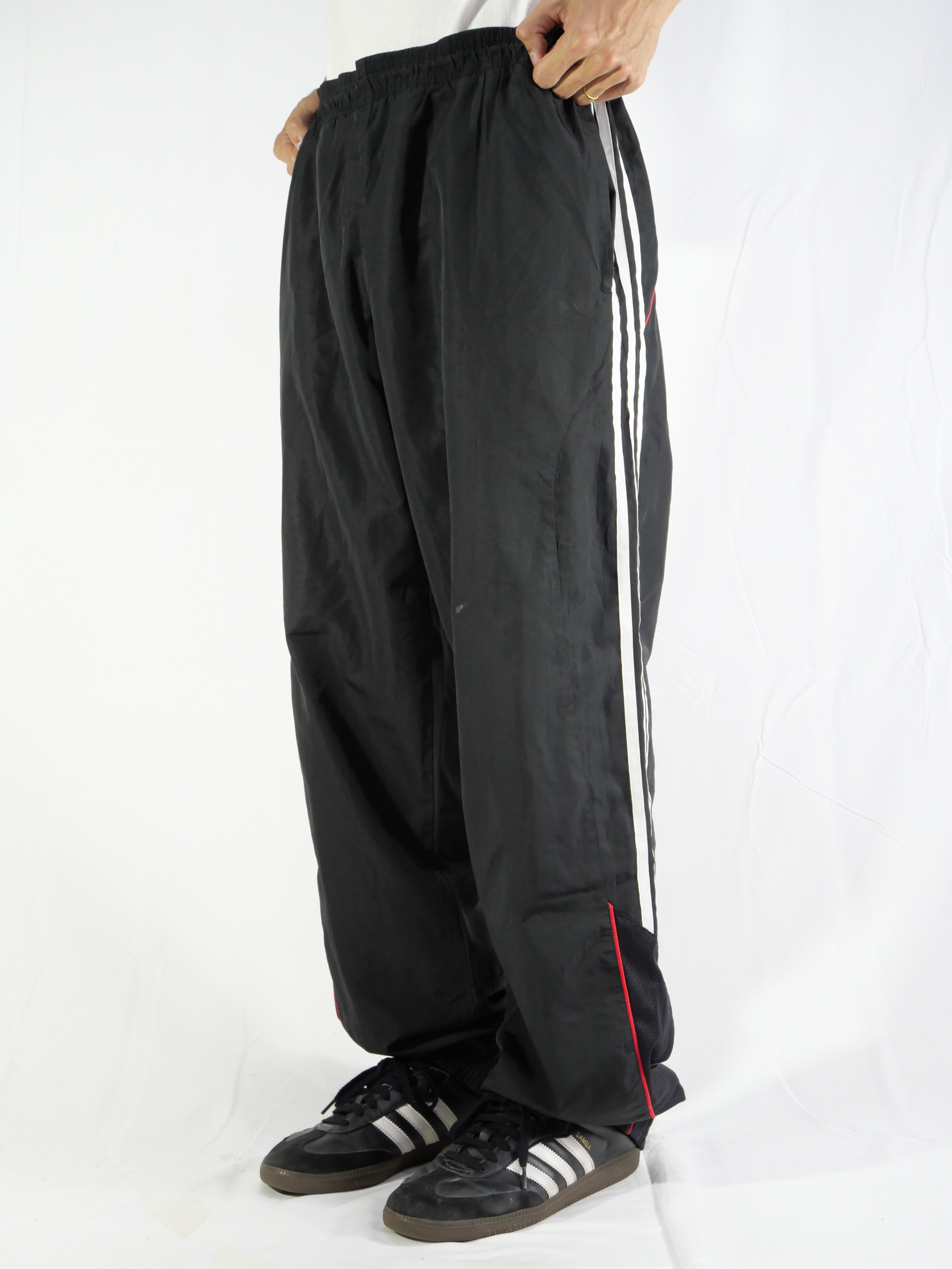 (XXXL) Adidas Track Pants