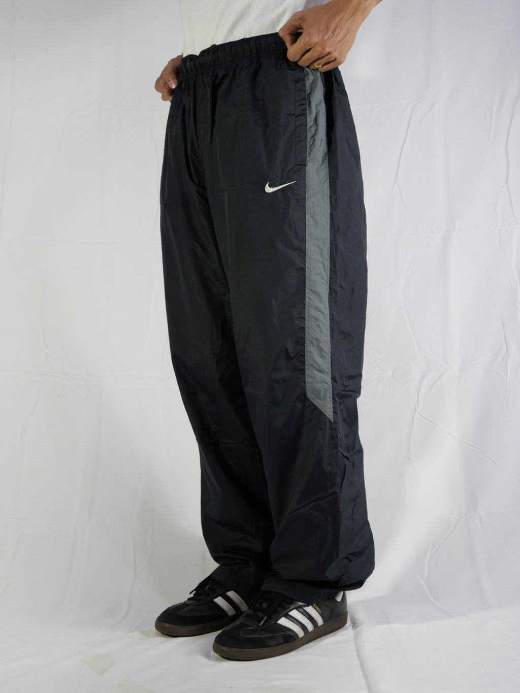 (XXL) Nike Track Pants