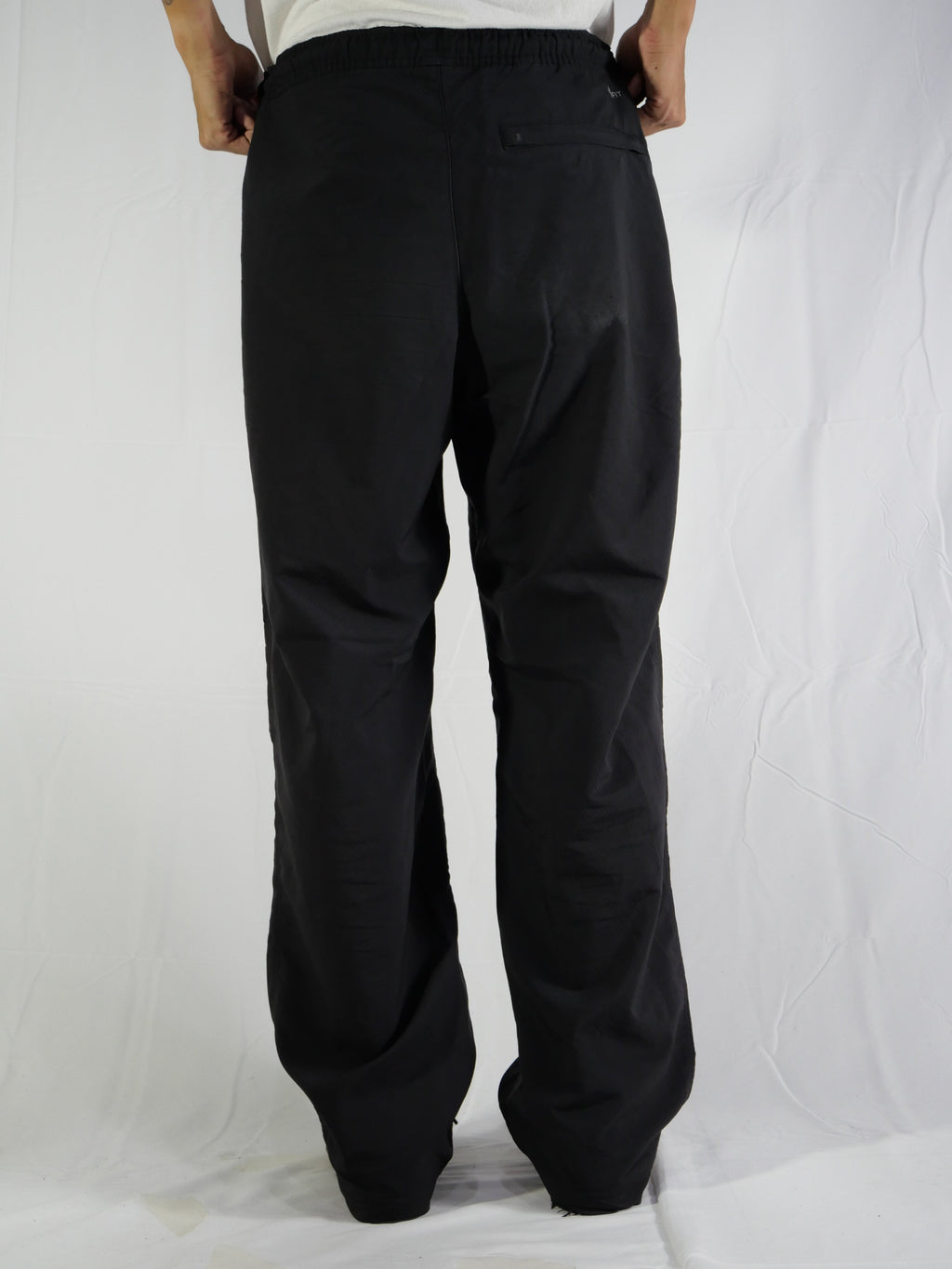 (L) Nike Track Pants