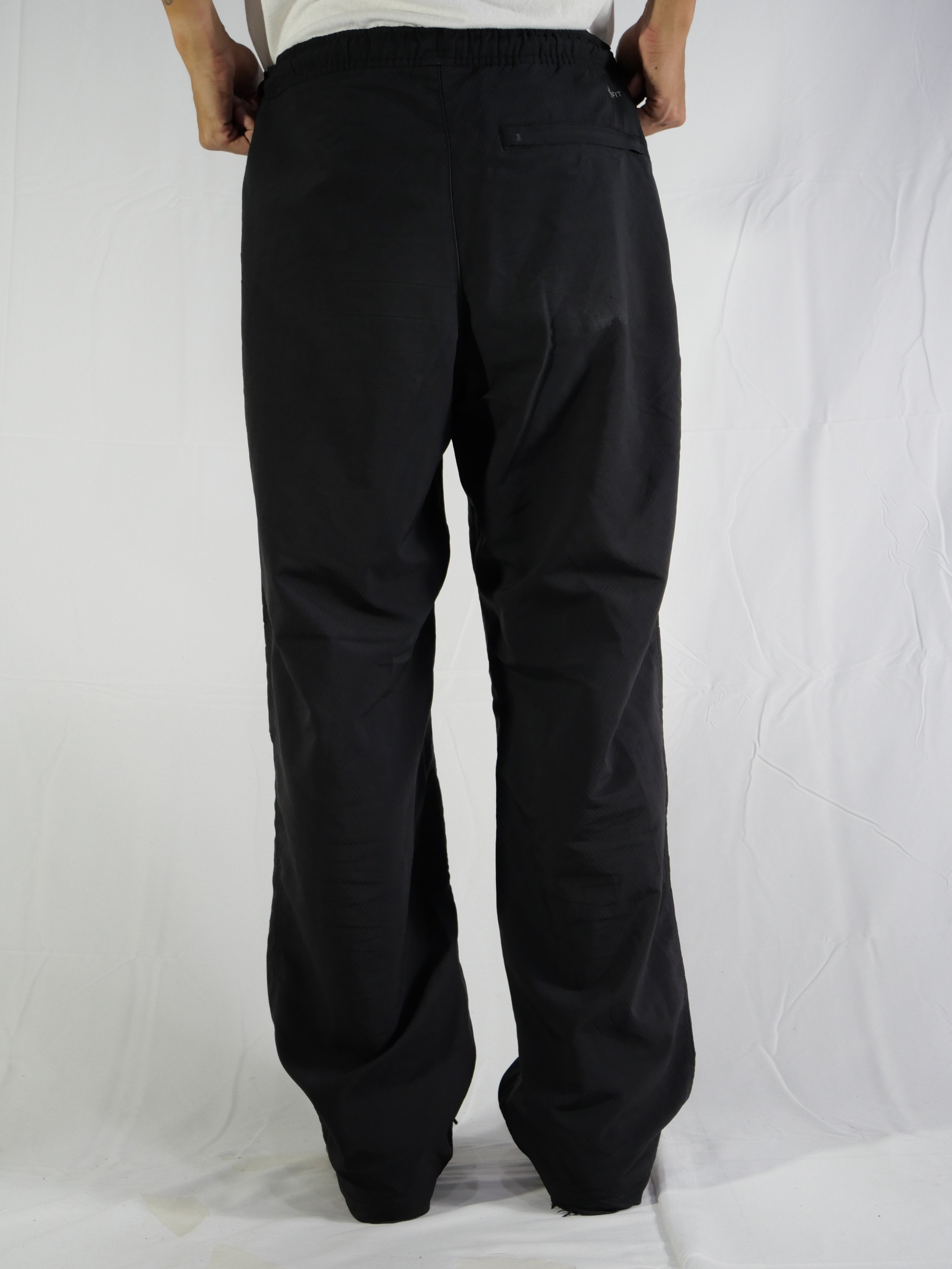 (L) Nike Track Pants