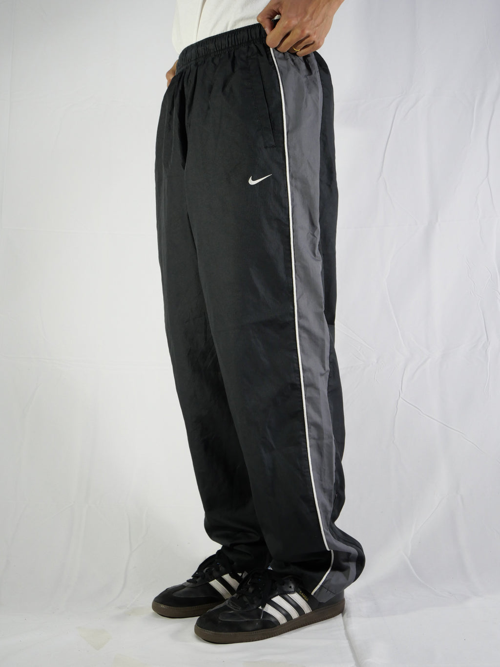 (XL) Nike Track Pants
